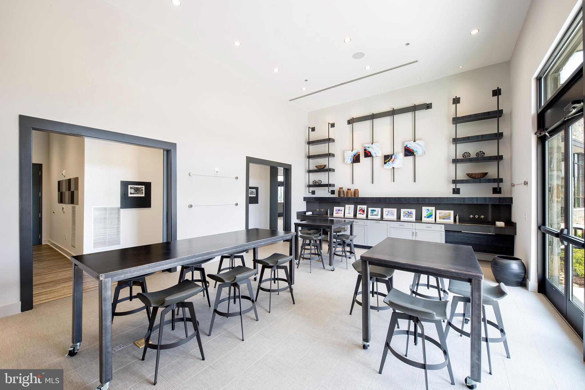 BIRCHWOOD AT BRAMBLETON - Residential