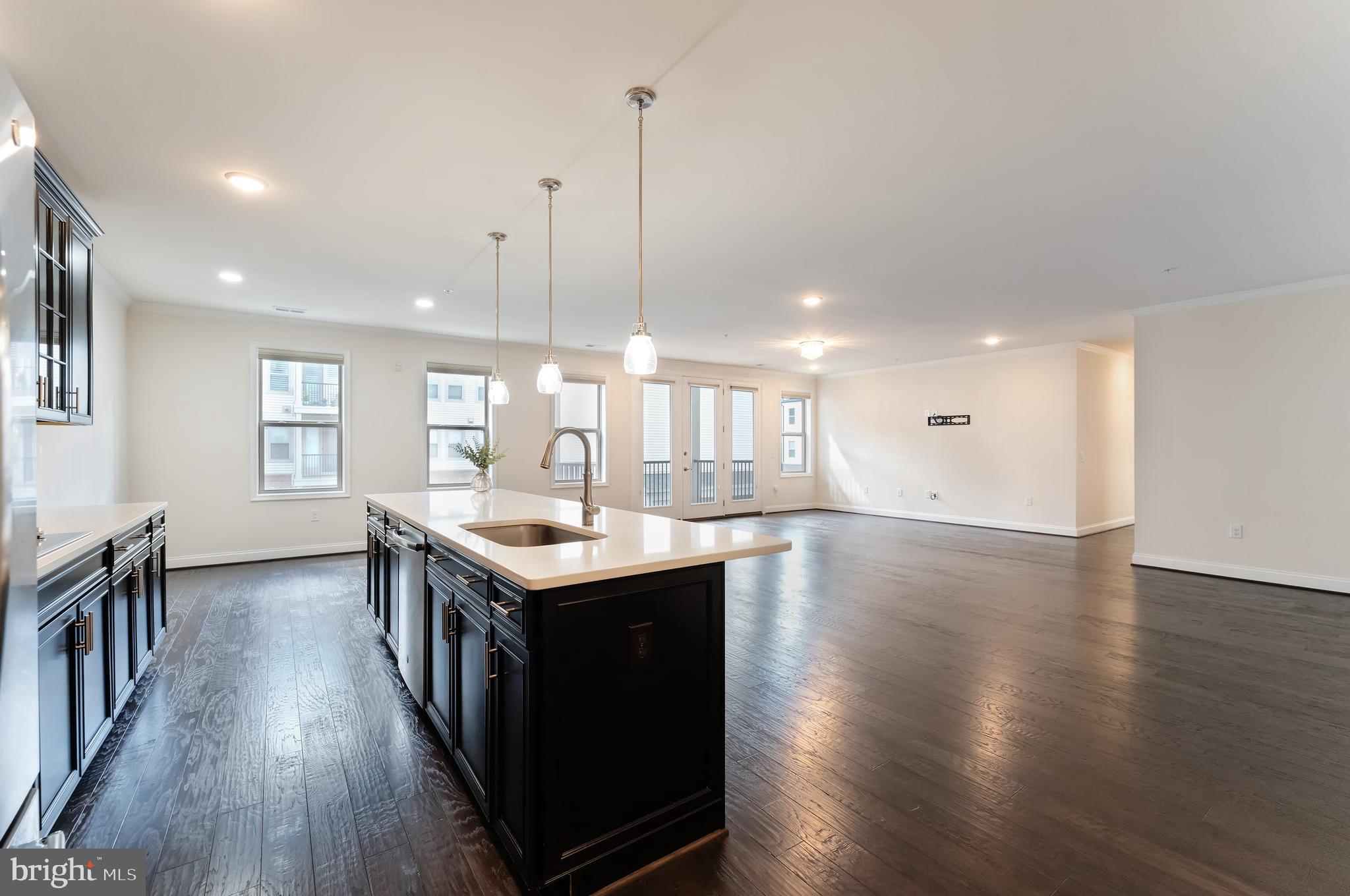 BIRCHWOOD AT BRAMBLETON - Residential