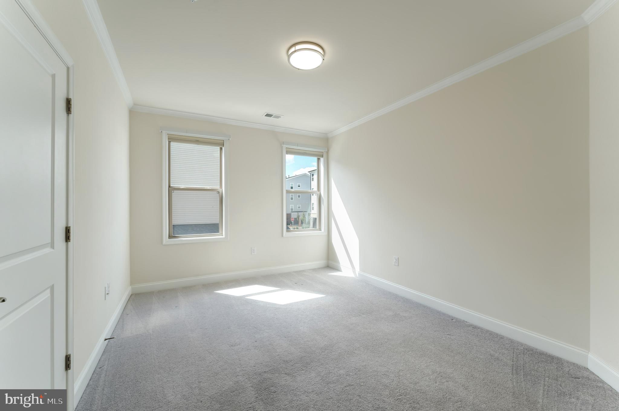 BIRCHWOOD AT BRAMBLETON - Residential