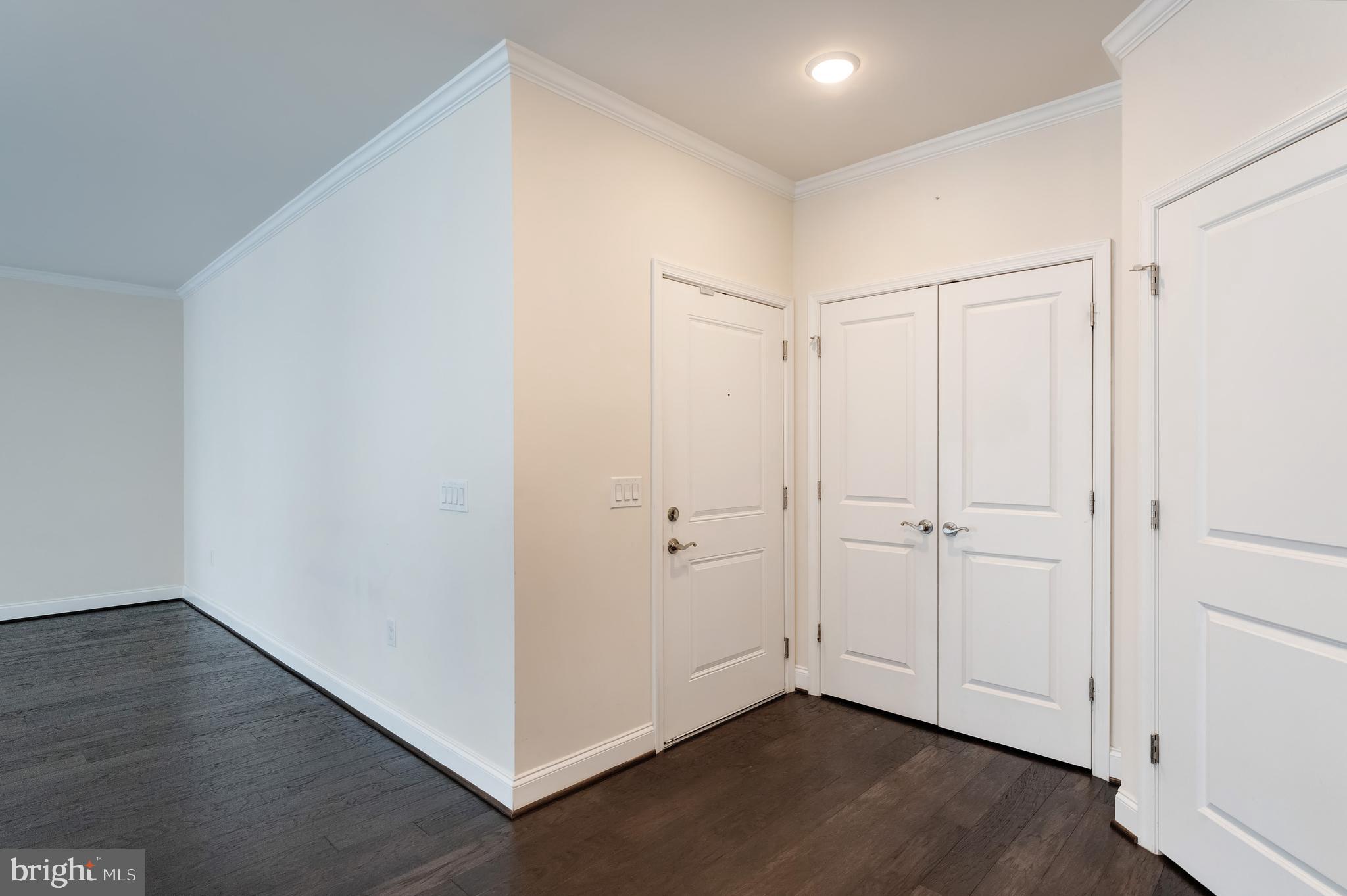 BIRCHWOOD AT BRAMBLETON - Residential