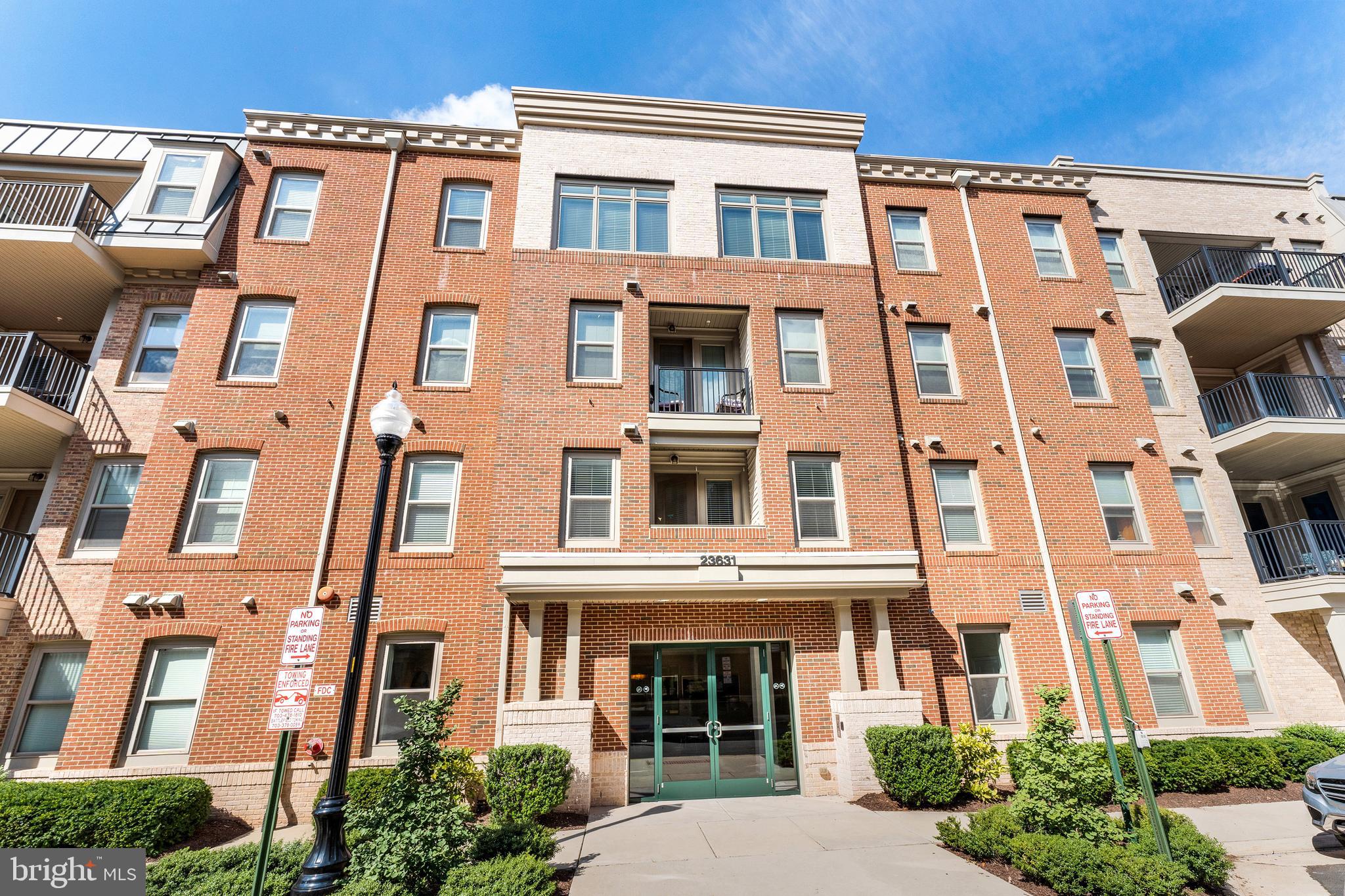 BIRCHWOOD AT BRAMBLETON - Residential