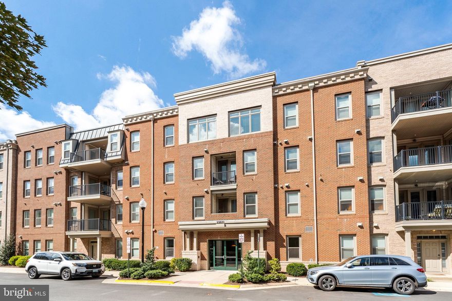 **THIS IS A 55+ ACTIVE ADULT COMMUNITY**
This spacious and inviting unit offers 3 bedrooms and 2 bathrooms with an open living area that includes a beautiful gourmet kitchen featuring stunning backsplash, quartz countertops, stainless steel appliances, a walk-in pantry and an island.
The impressive primary bedroom features a walk-in closet, crown molding, recessed lighting and a private bath with a walk-in shower with a frameless door and double quartz vanity.
Two additional spacious bedrooms share a full bathroom with tub/shower combo and a quartz double vanity. Also, this unit offers a fantastic laundry room and 1 car garage.
In addition to the amazing amenities BIRCHWOOD offers, this unit enjoys access to an extra community room on the top floor. 
BIRCHWOOD offers all the amenities you would expect, but nothing is quite as you would assume: 2 Magnificent Club houses, Indoor and Outdoor Pools, Demonstration Kitchen, Theater and Game rooms, Health and Wellness Room, Art Studio, Golf Simulator, Social Gathering areas, Indoor & Outdoor Bars, Biking & Walking Trails, Pickleball & Bocce Ball Courts, Green house & Garden area, Fishing Pier for public access (catch & release only). The HOA/Condo monthly fee also includes High speed internet and TV Package.
BIRCHWOOD offers a wide variety of social activities, such as fitness/art classes, group outgoings, cultural events and many more to always encourage an active and engaging lifestyle. With well-manicured lawns, beautiful landscaping, and peaceful walking trails, this community provides a tranquil and relaxing atmosphere for its residents. With a focus on wellness, socialization, and a fulfilling lifestyle, this active adult community is the perfect place to call home. LOCATED in the heart of Loudoun County with easy access to primary commuter routes including Rt. 50, the Dulles Greenway & Dulles Toll Road. Washington D.C. only 25 miles away & Dulles International Airport is just 4 miles away. To the west, the Blue Ridge Mountains & historic Middleburg, wineries, craft brewers & endless outdoor adventure.