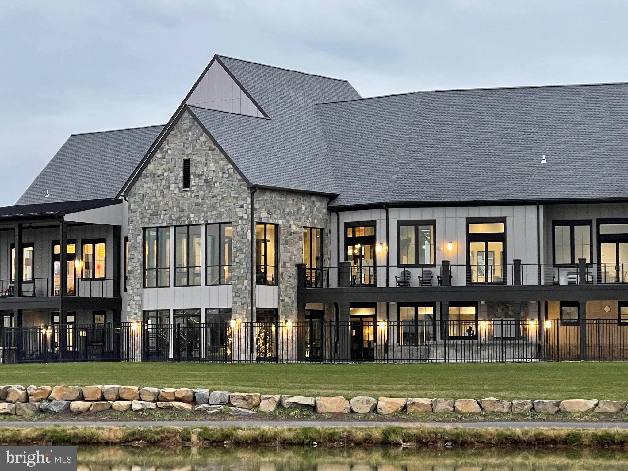 BIRCHWOOD AT BRAMBLETON - Residential