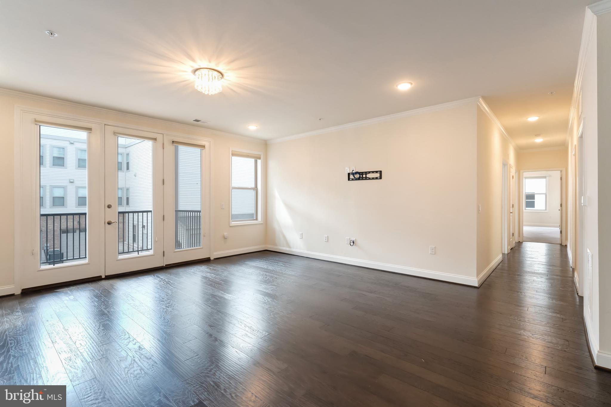 BIRCHWOOD AT BRAMBLETON - Residential