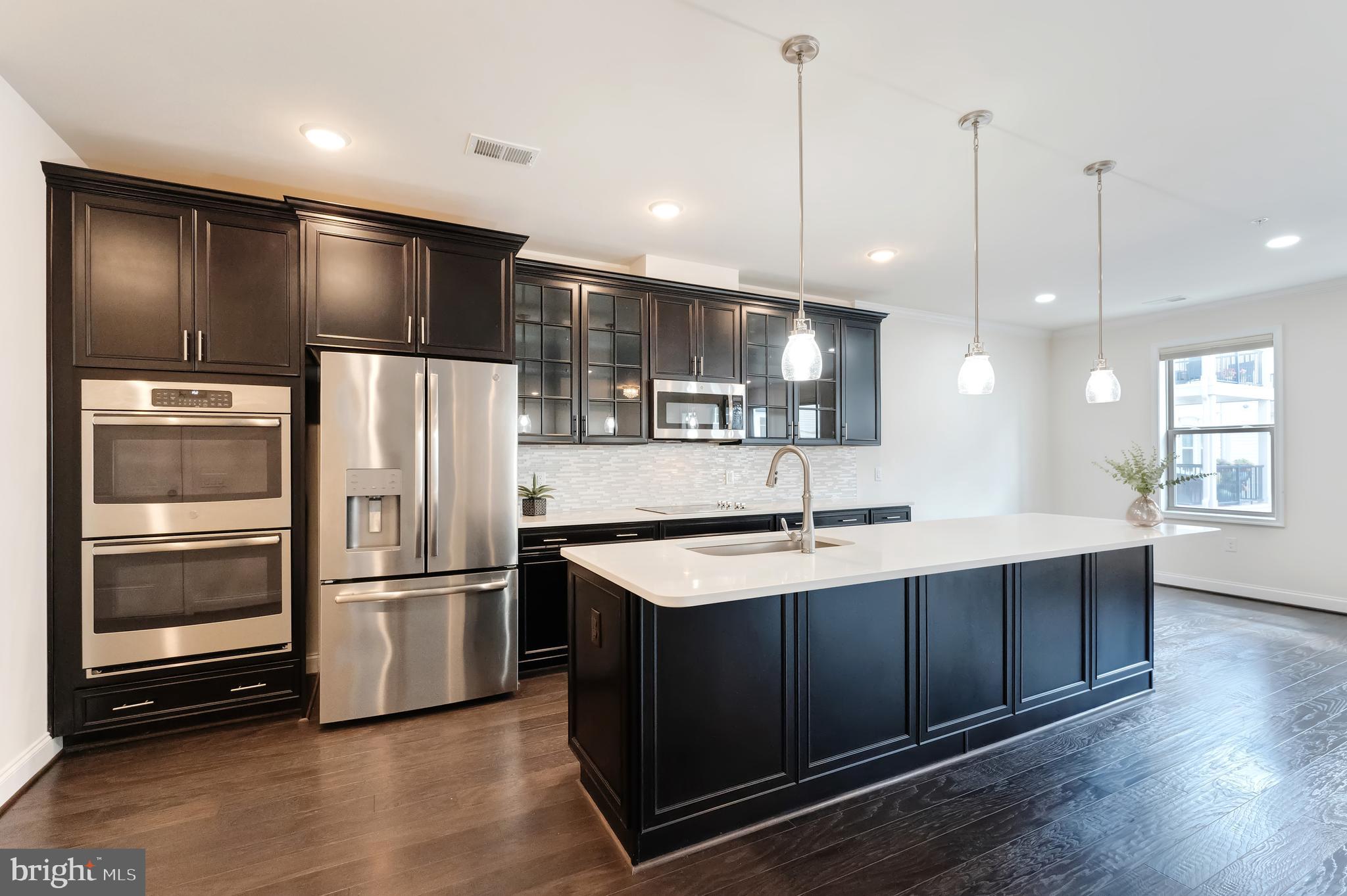 BIRCHWOOD AT BRAMBLETON - Residential