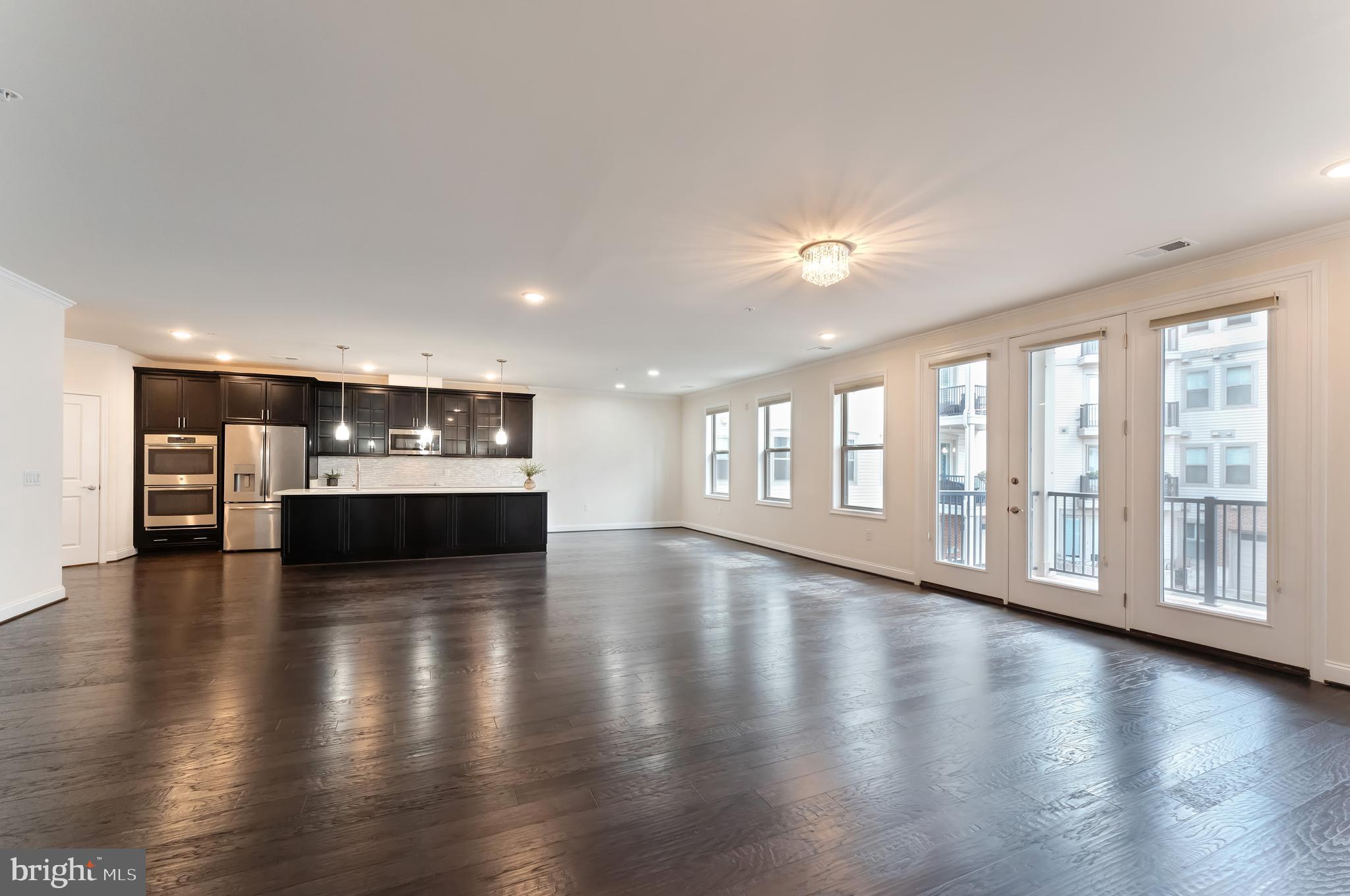 BIRCHWOOD AT BRAMBLETON - Residential