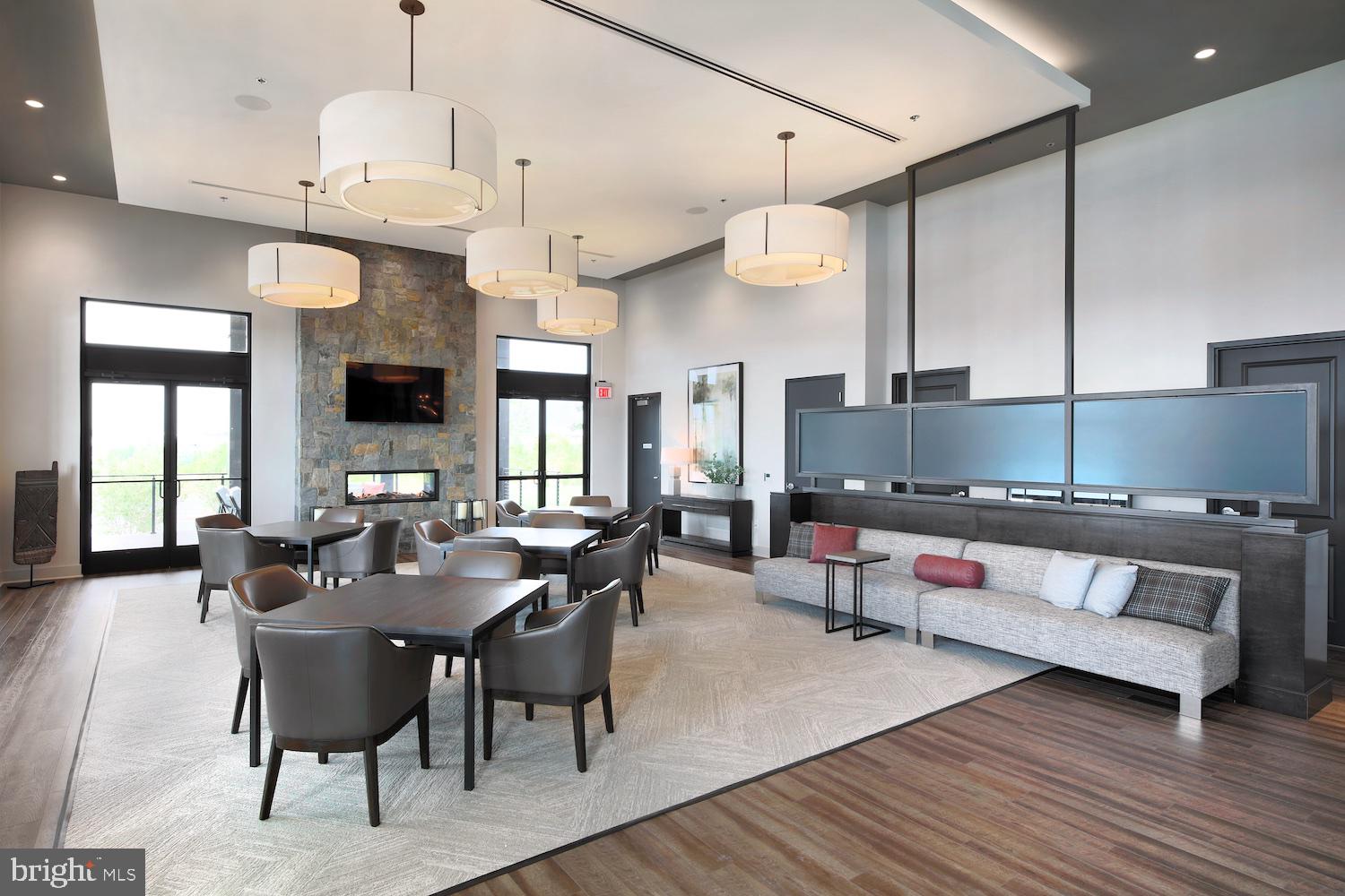 BIRCHWOOD AT BRAMBLETON - Residential