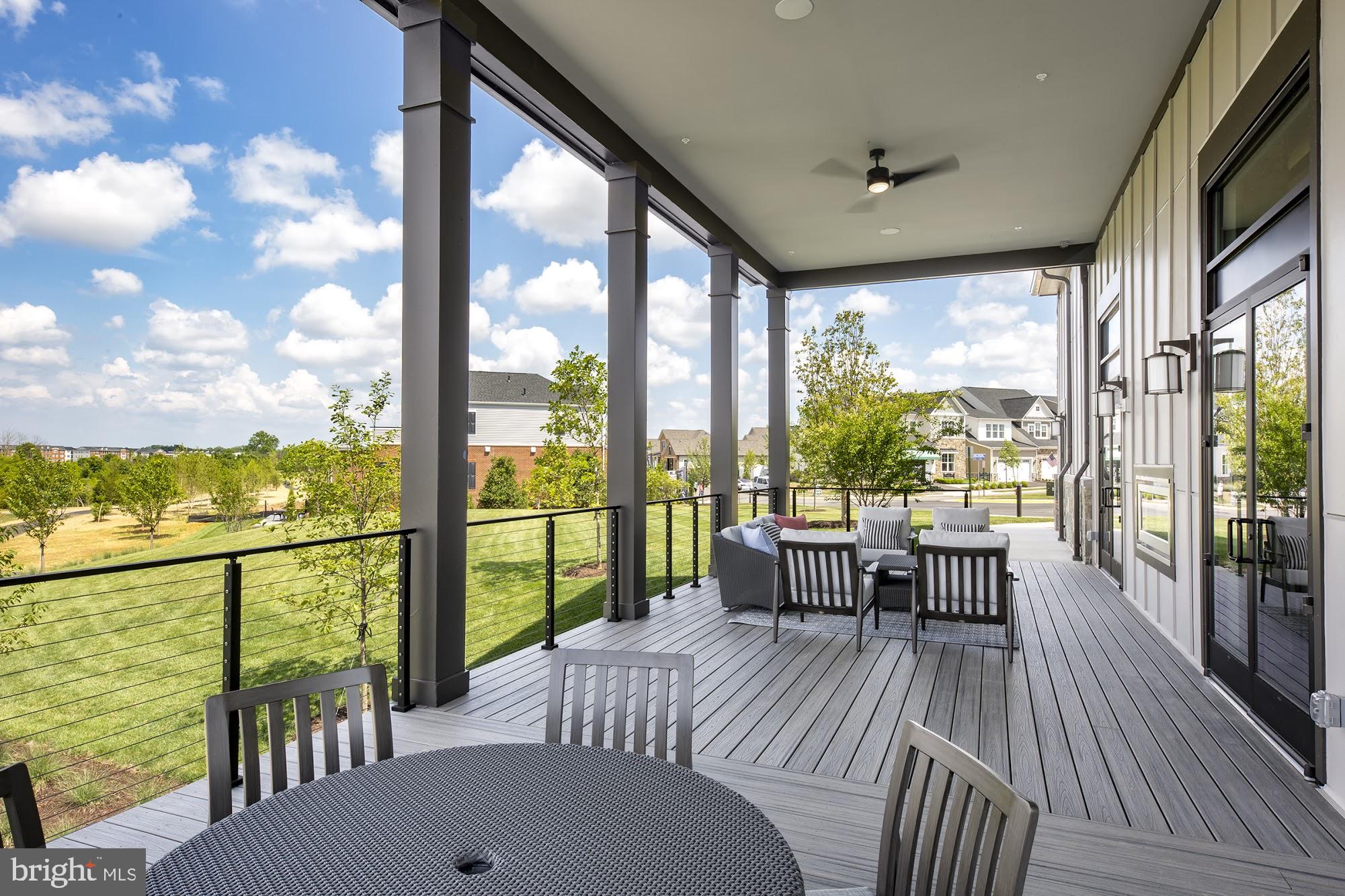 BIRCHWOOD AT BRAMBLETON - Residential