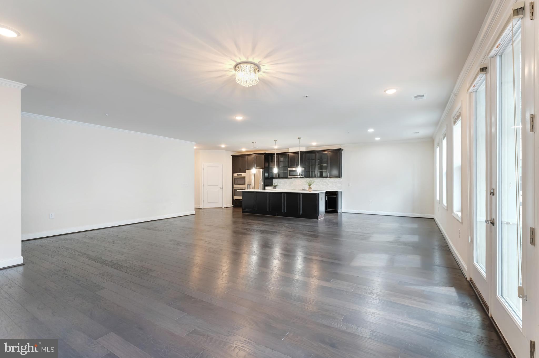 BIRCHWOOD AT BRAMBLETON - Residential