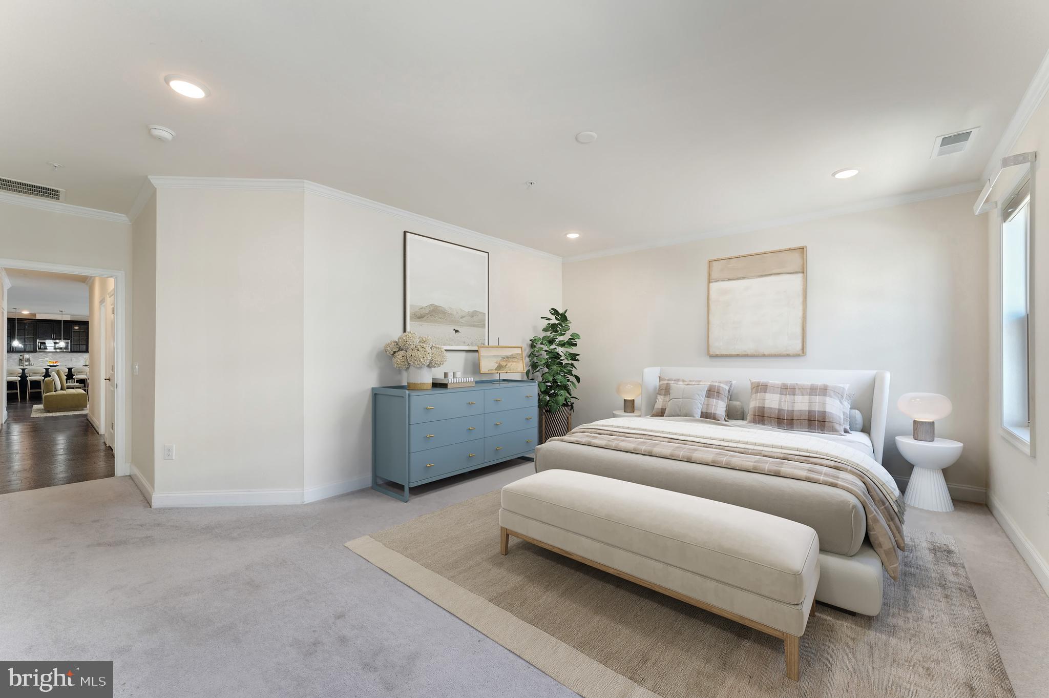 BIRCHWOOD AT BRAMBLETON - Residential