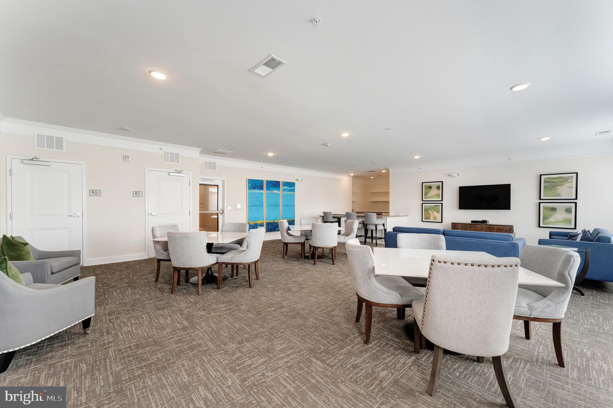 BIRCHWOOD AT BRAMBLETON - Residential