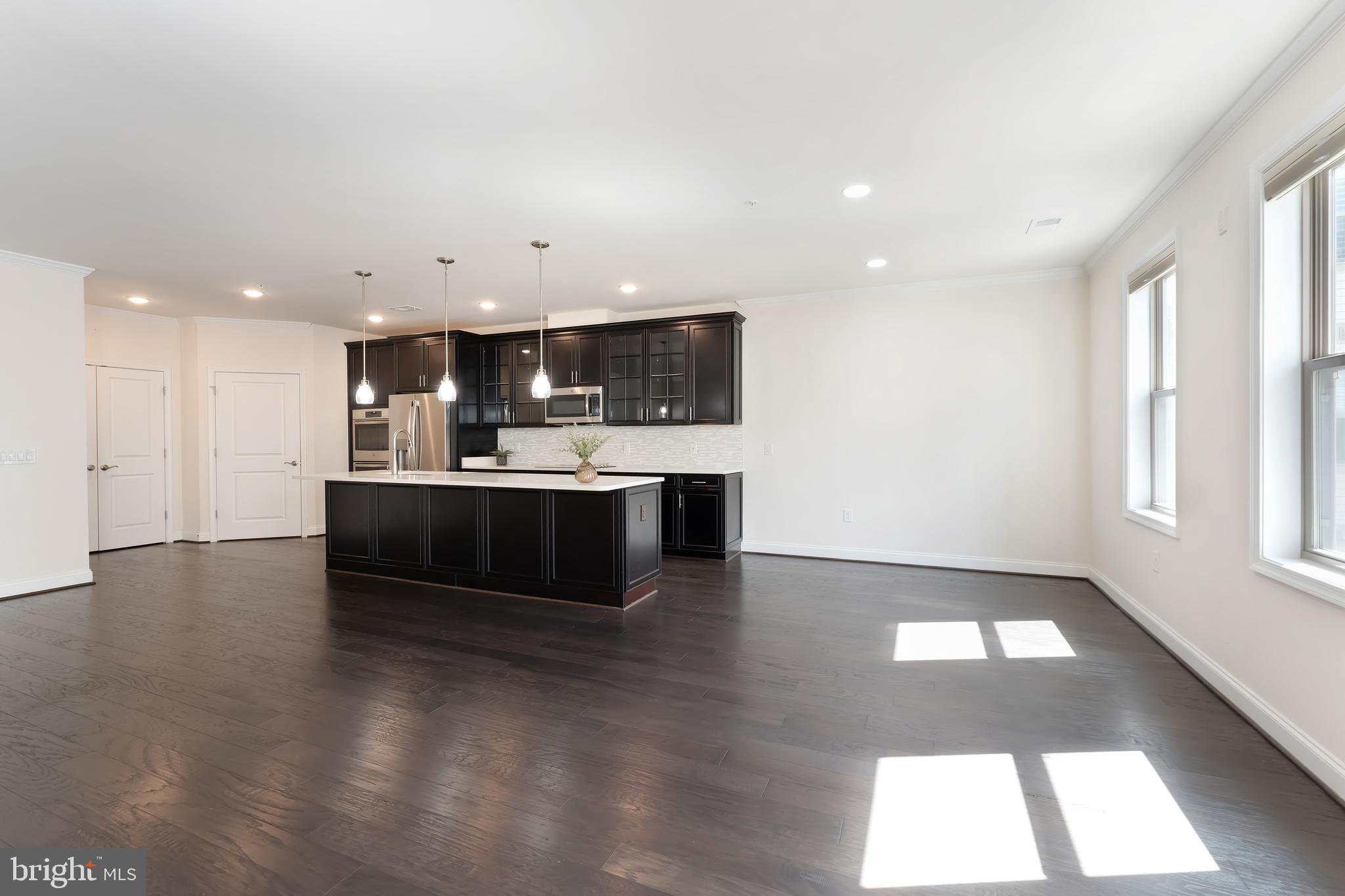 BIRCHWOOD AT BRAMBLETON - Residential