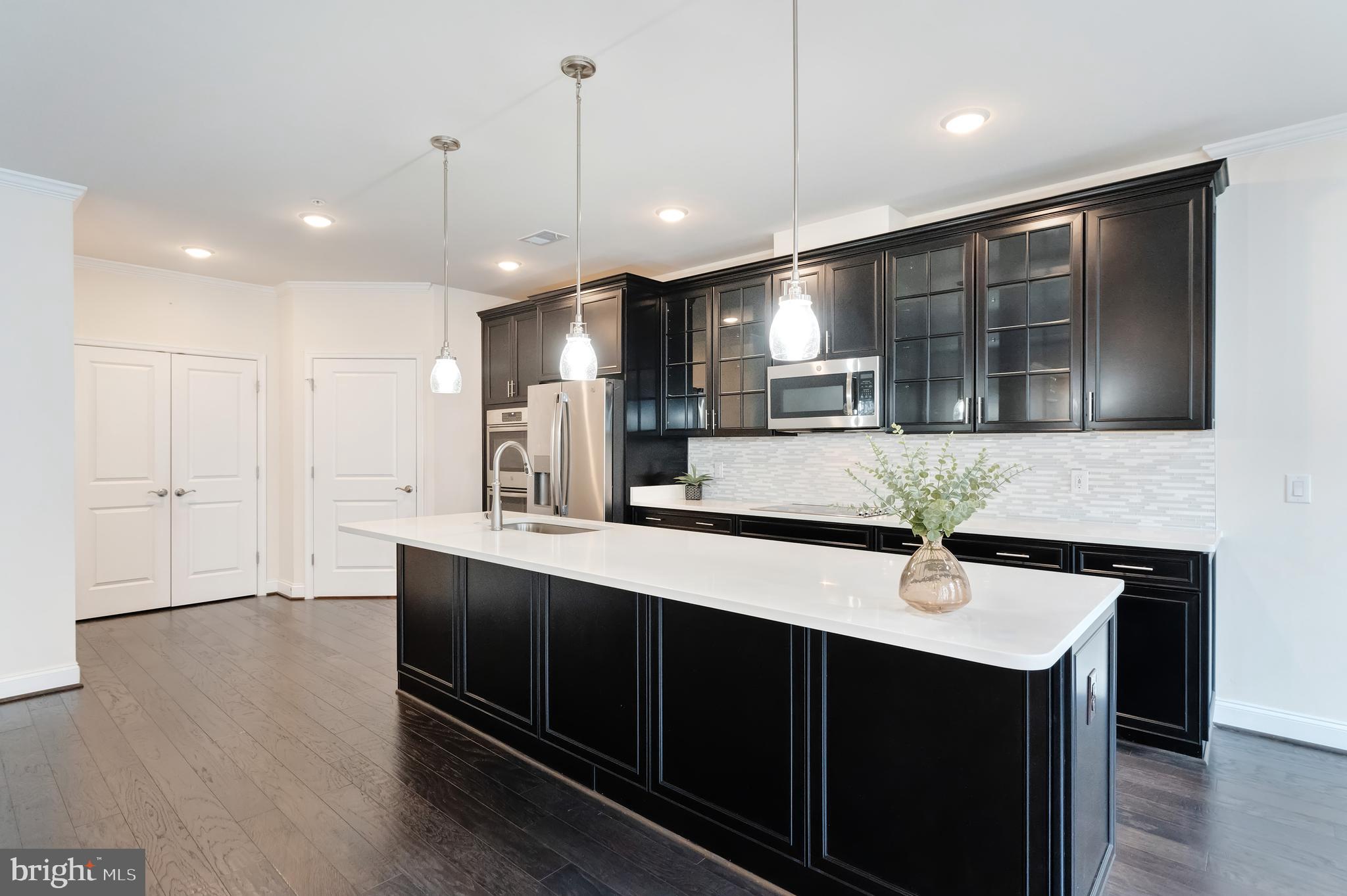 BIRCHWOOD AT BRAMBLETON - Residential