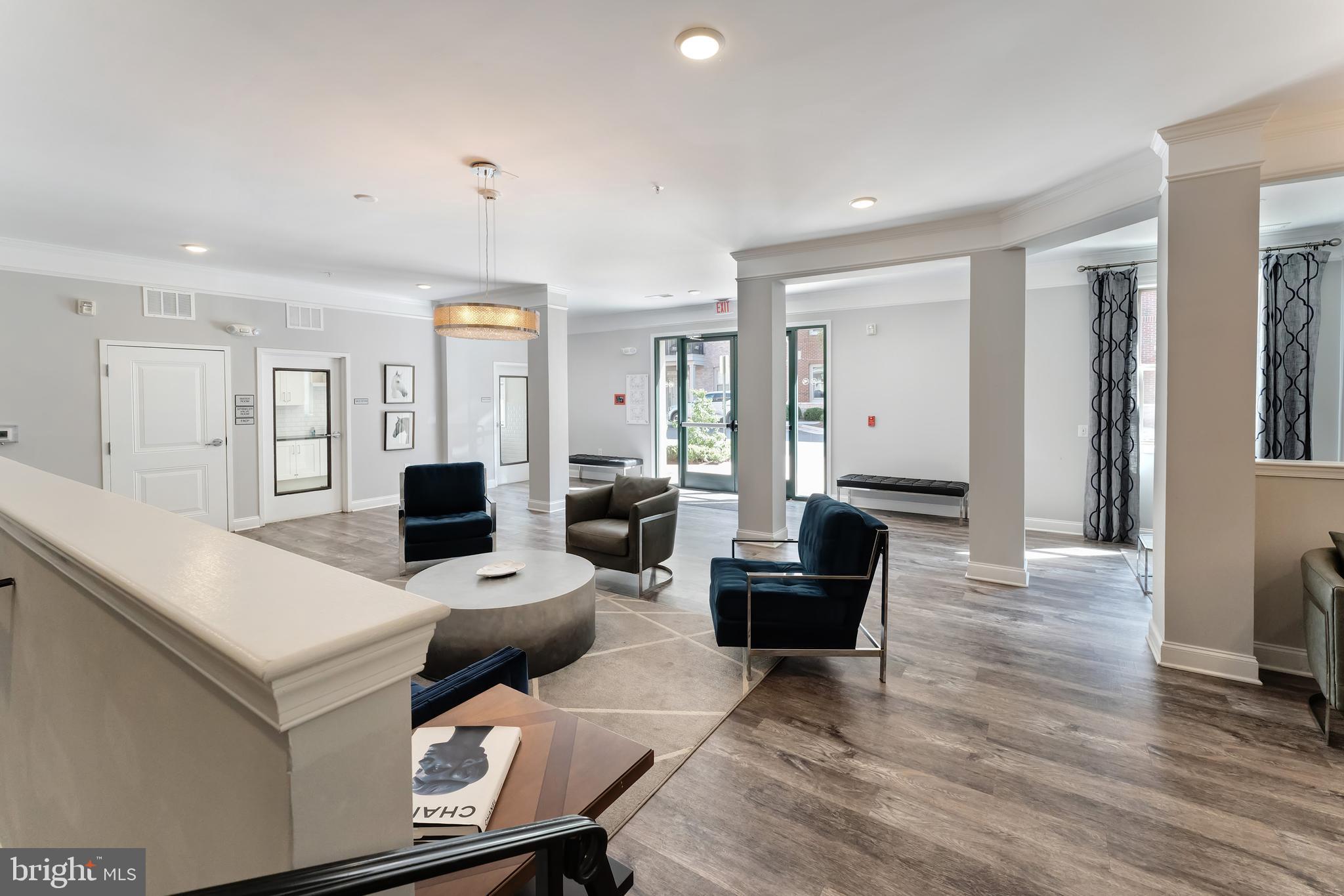 BIRCHWOOD AT BRAMBLETON - Residential