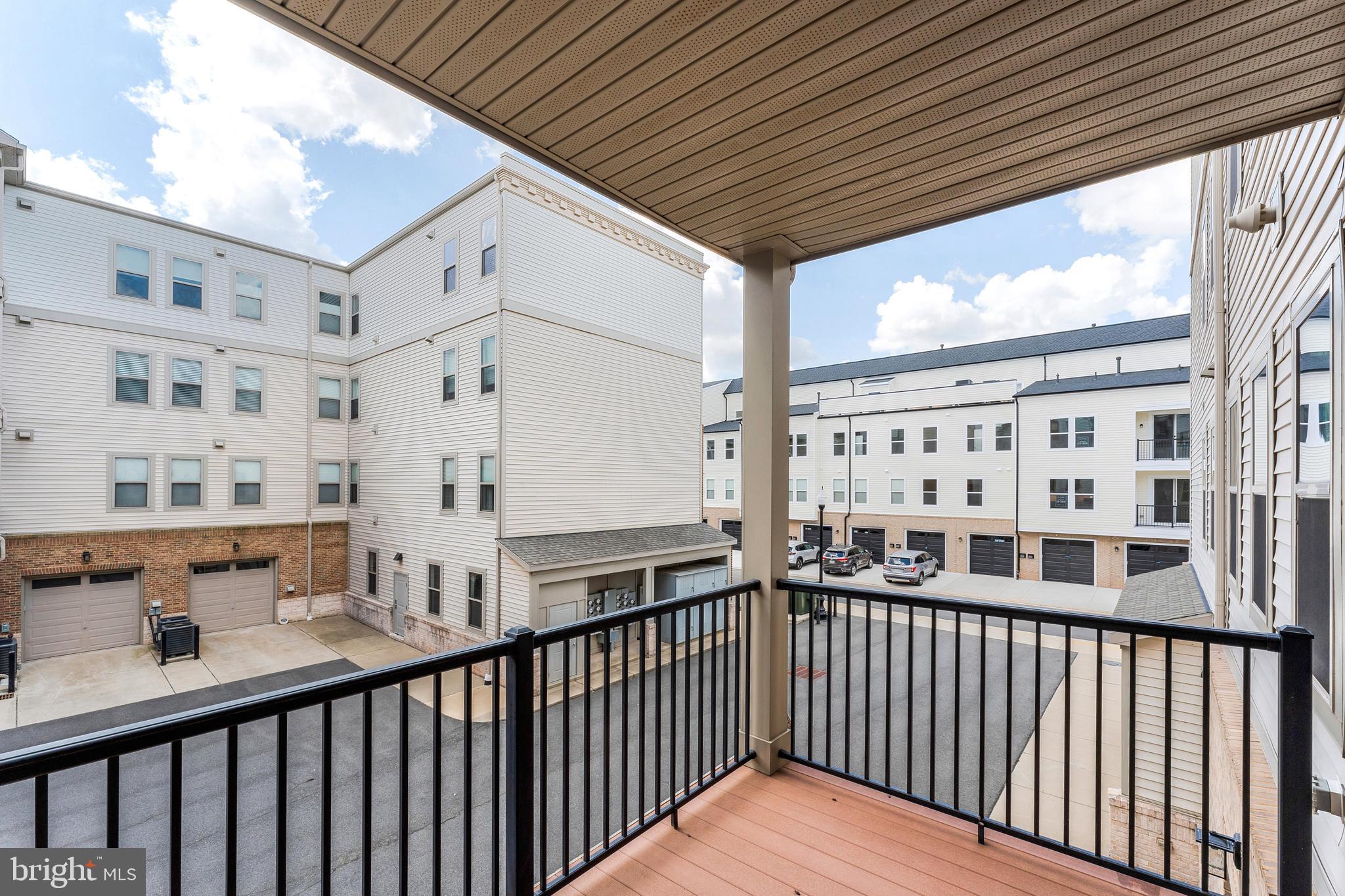 BIRCHWOOD AT BRAMBLETON - Residential