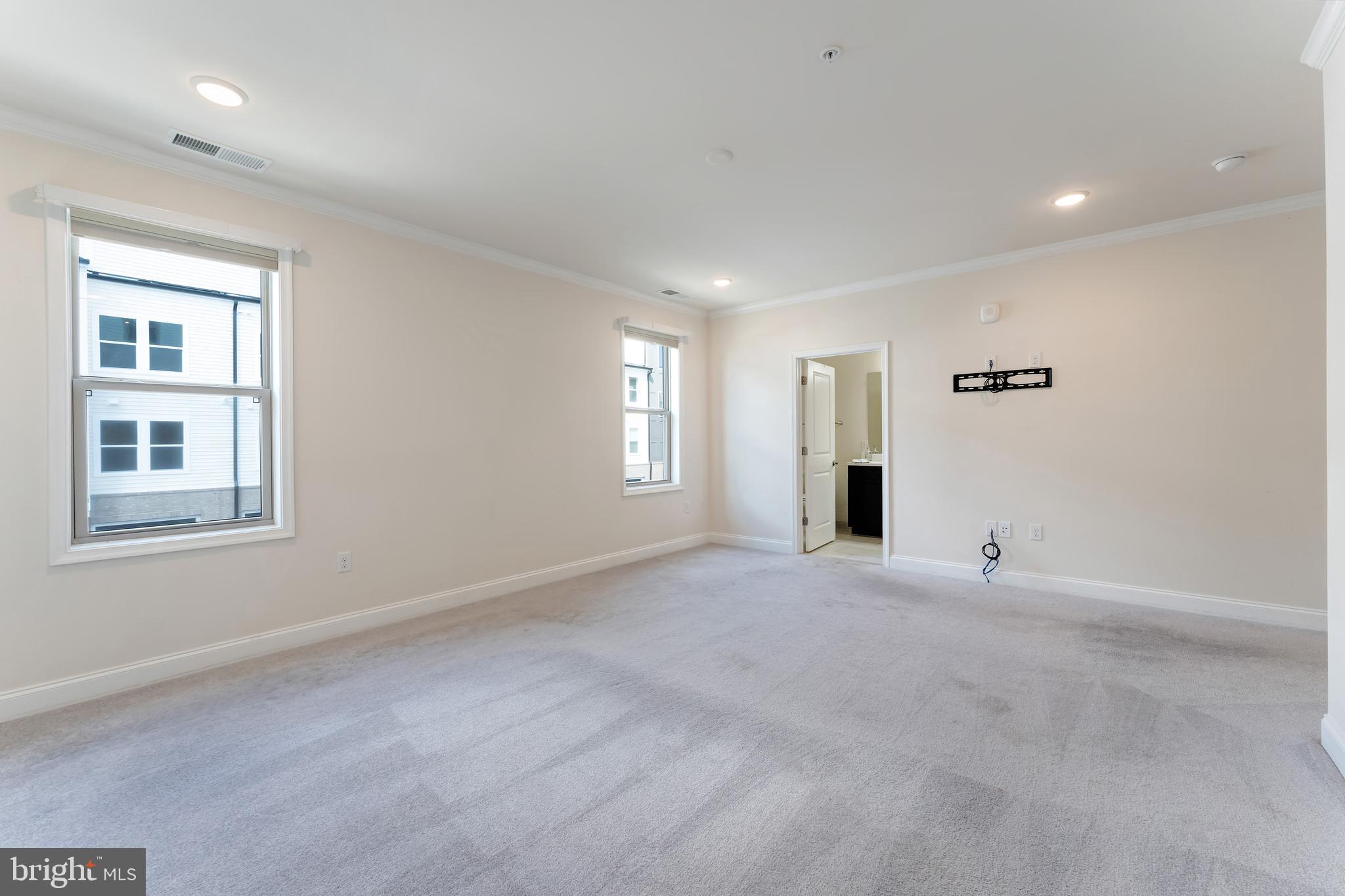 BIRCHWOOD AT BRAMBLETON - Residential