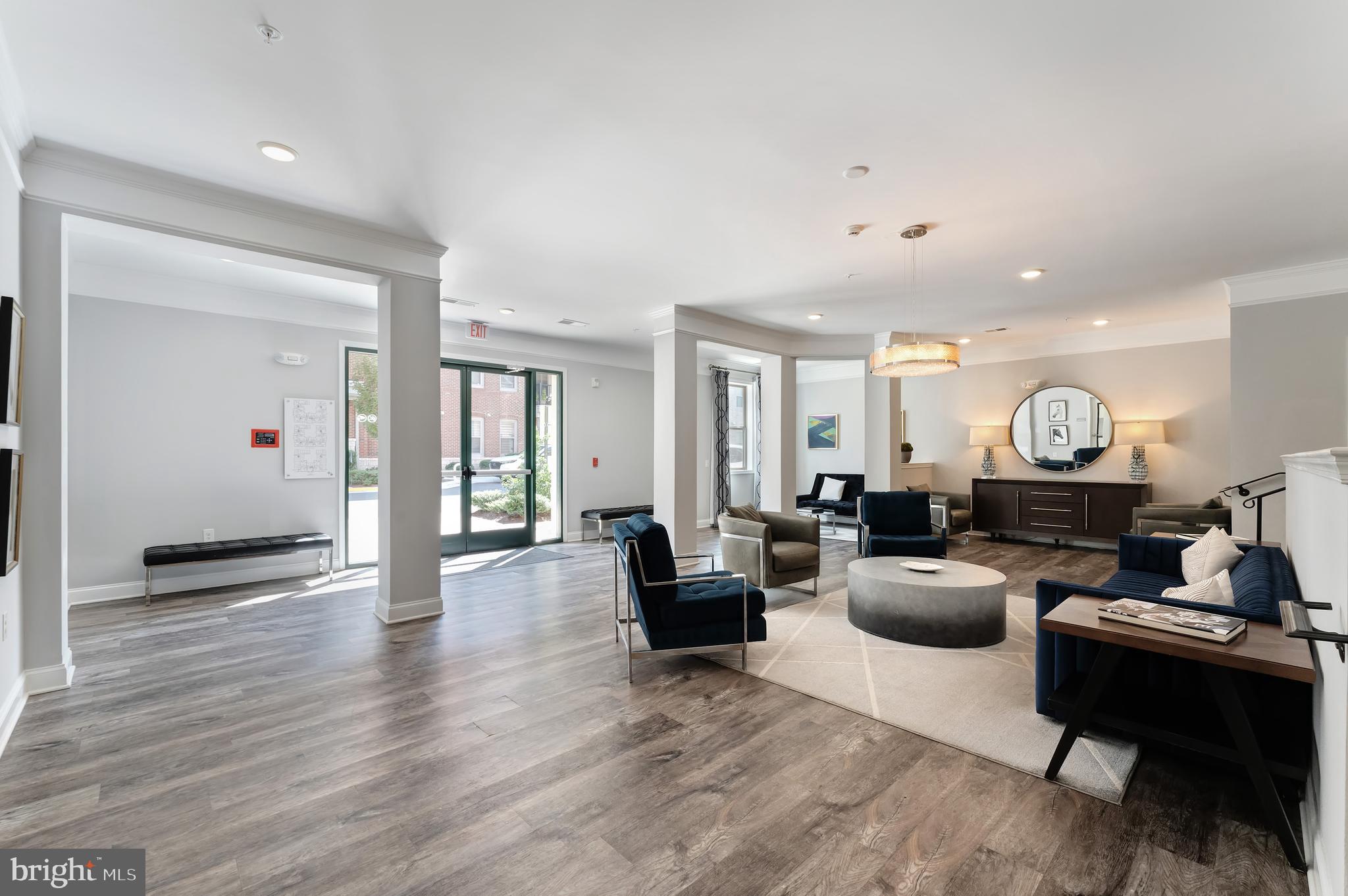 BIRCHWOOD AT BRAMBLETON - Residential