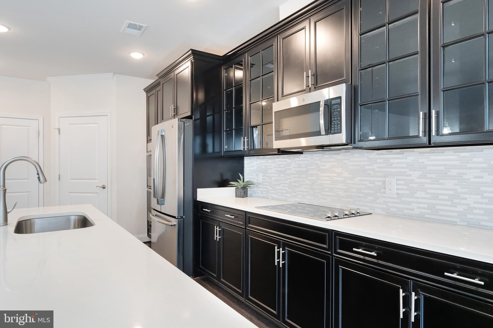 BIRCHWOOD AT BRAMBLETON - Residential