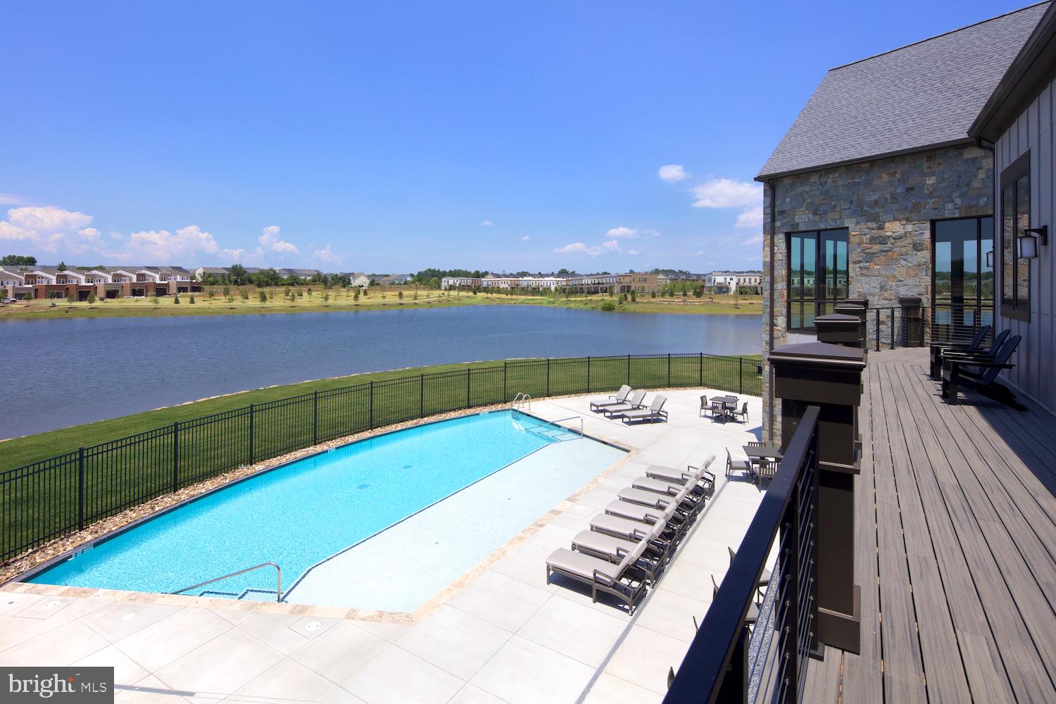 BIRCHWOOD AT BRAMBLETON - Residential