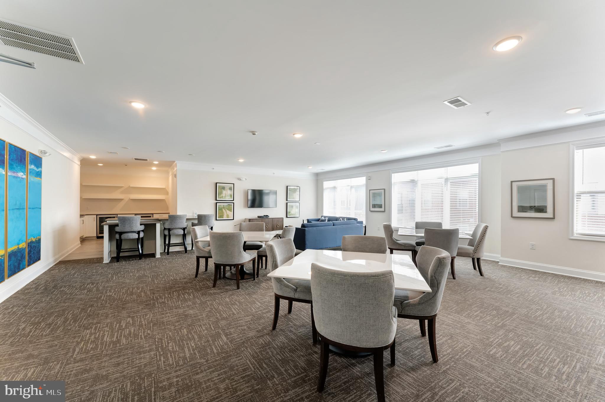 BIRCHWOOD AT BRAMBLETON - Residential