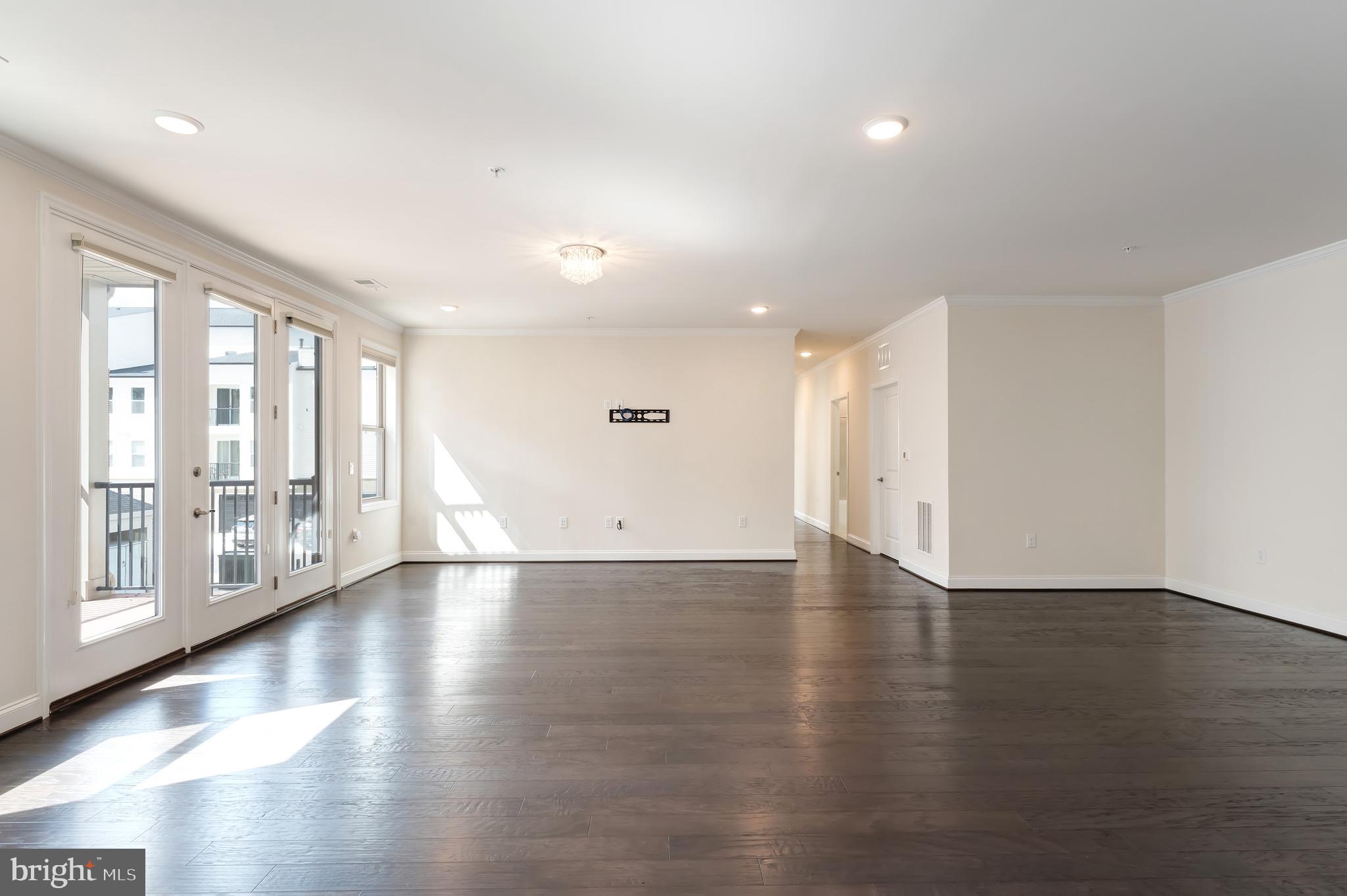 BIRCHWOOD AT BRAMBLETON - Residential