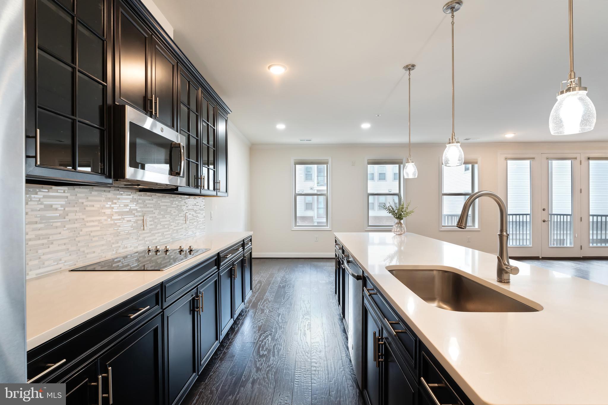 BIRCHWOOD AT BRAMBLETON - Residential