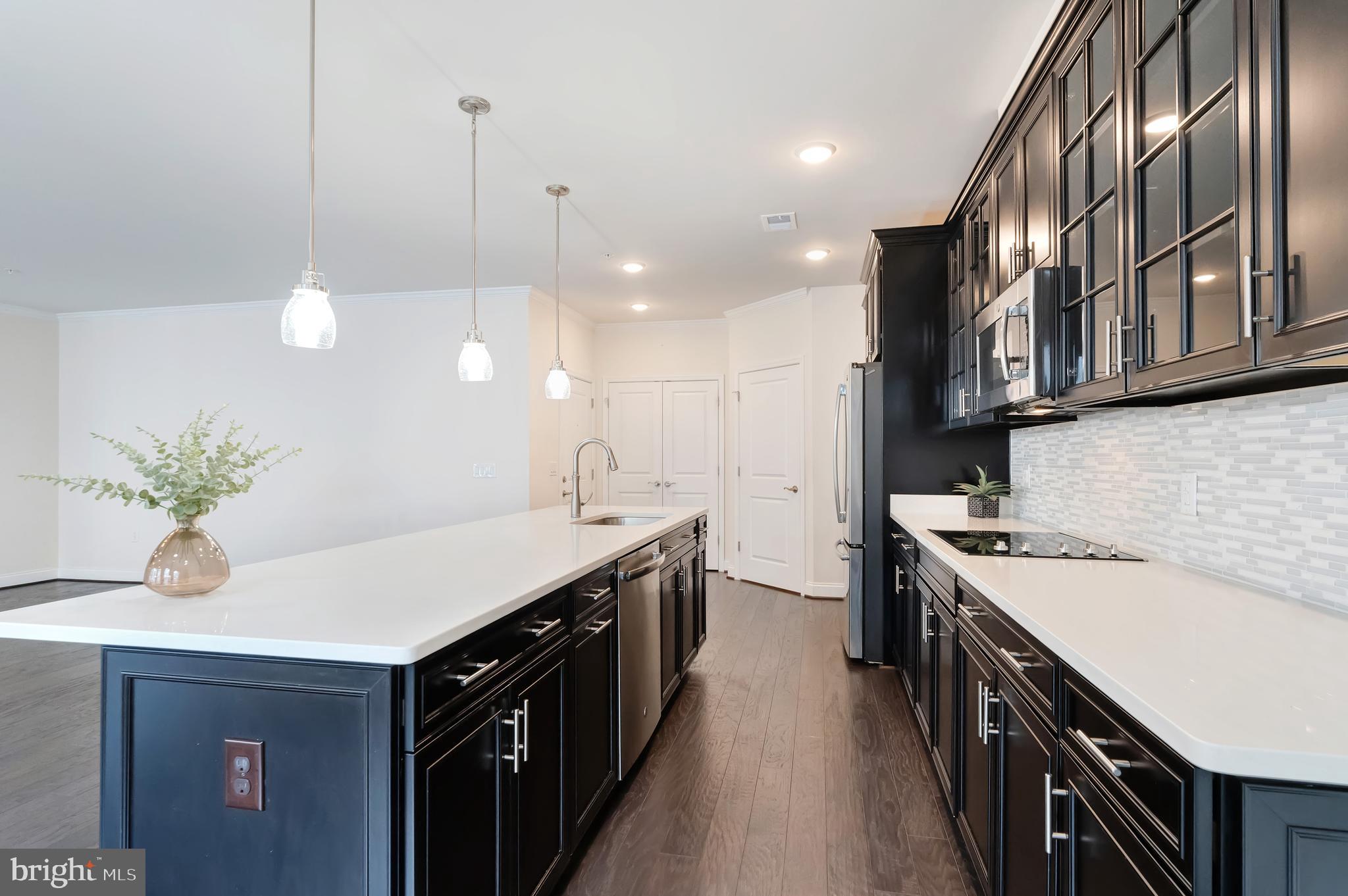 BIRCHWOOD AT BRAMBLETON - Residential