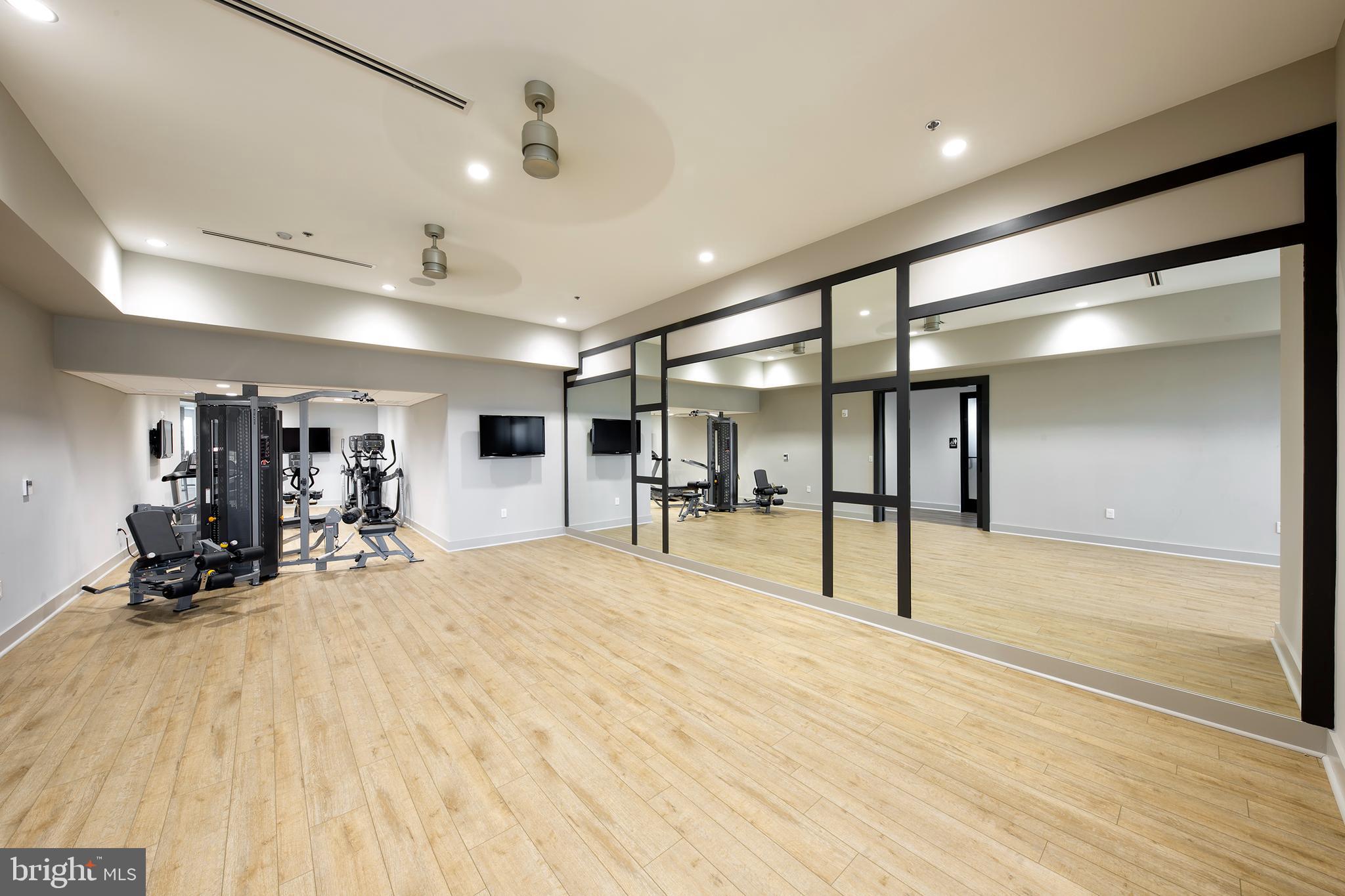 BIRCHWOOD AT BRAMBLETON - Residential