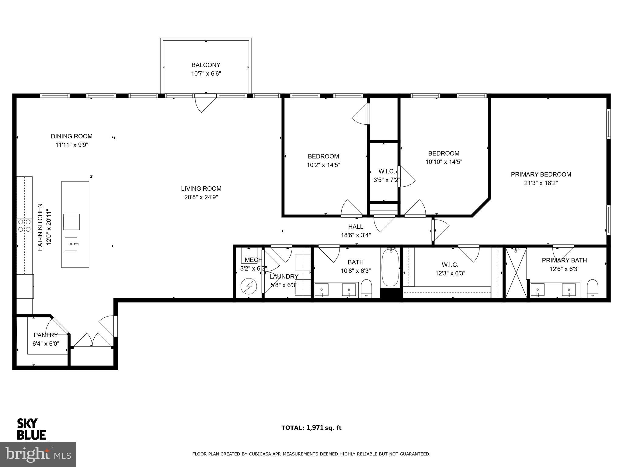BIRCHWOOD AT BRAMBLETON - Residential