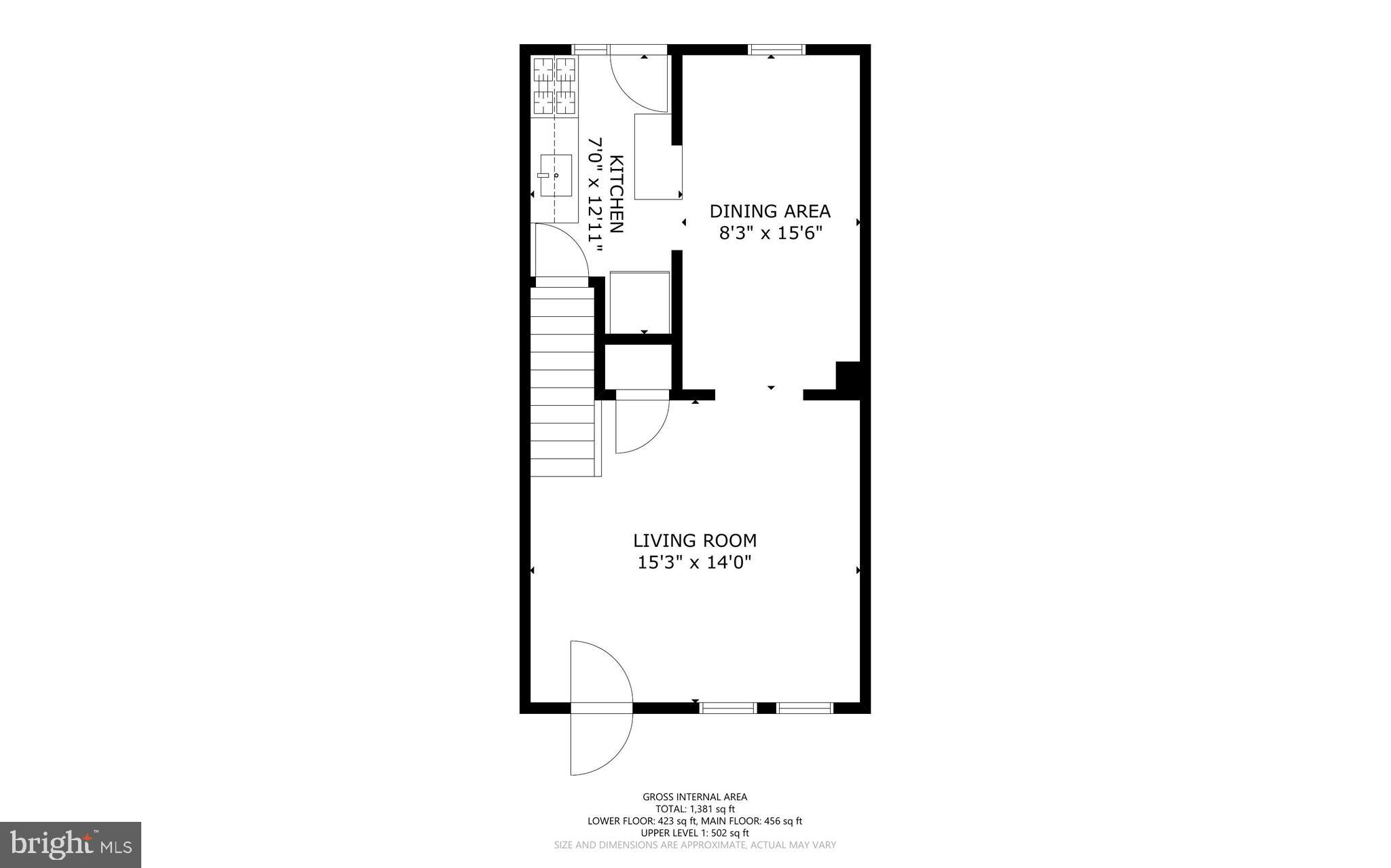 ARBOUR MANOR - Residential