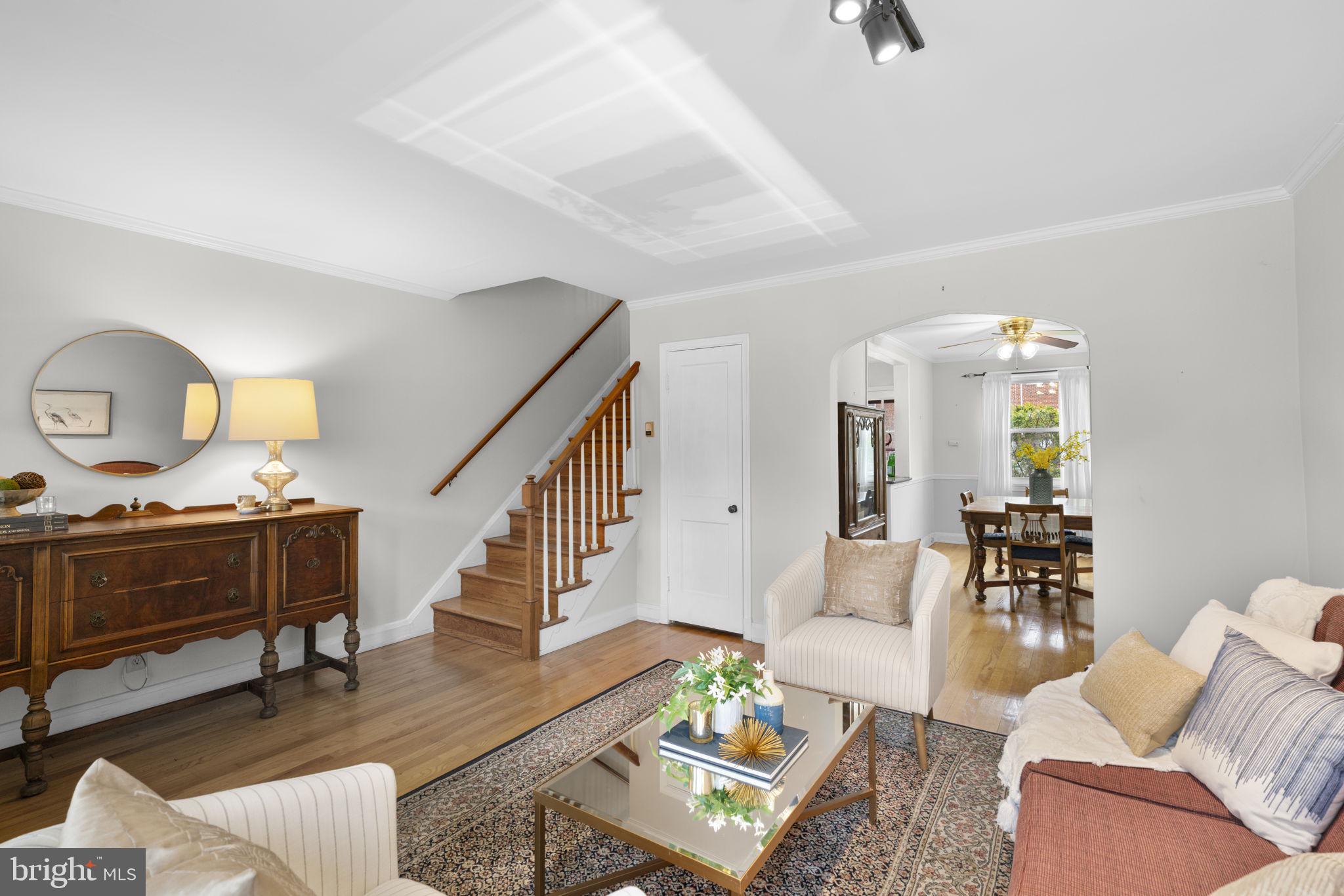ARBOUR MANOR - Residential
