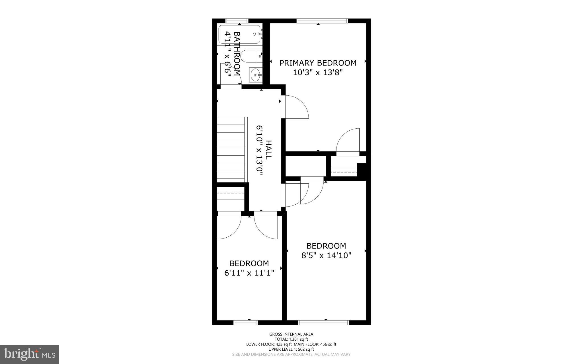 ARBOUR MANOR - Residential