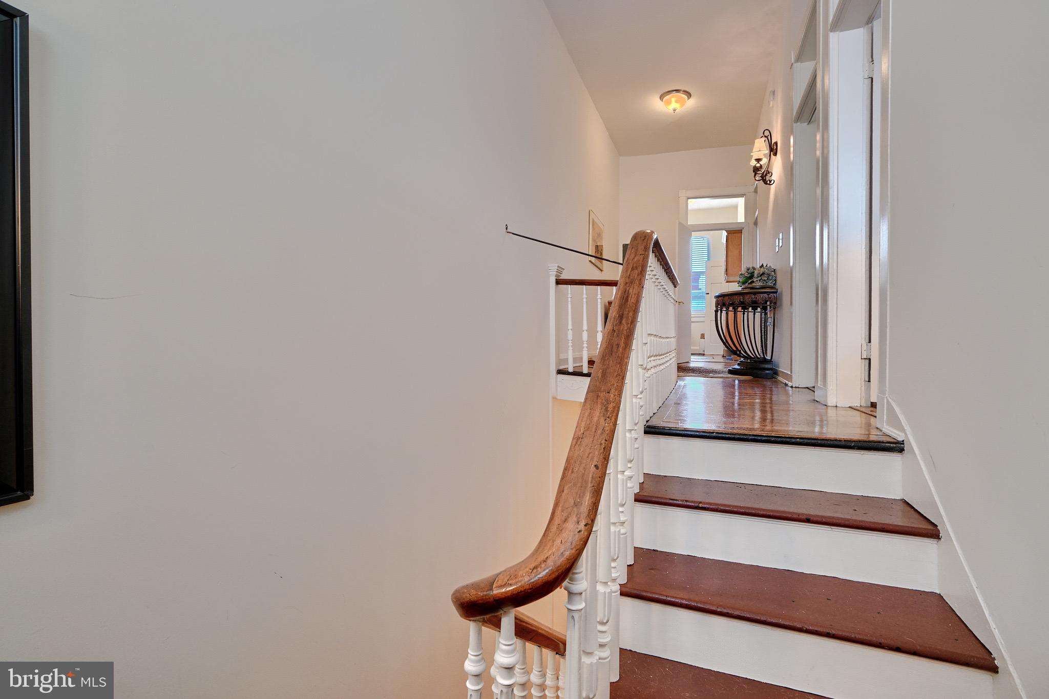 BOLTON HILL HISTORIC DISTRICT - Residential