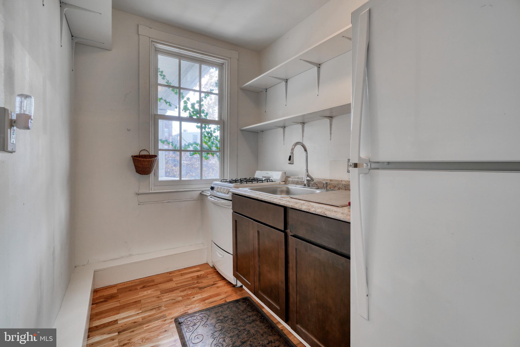 BOLTON HILL HISTORIC DISTRICT - Residential