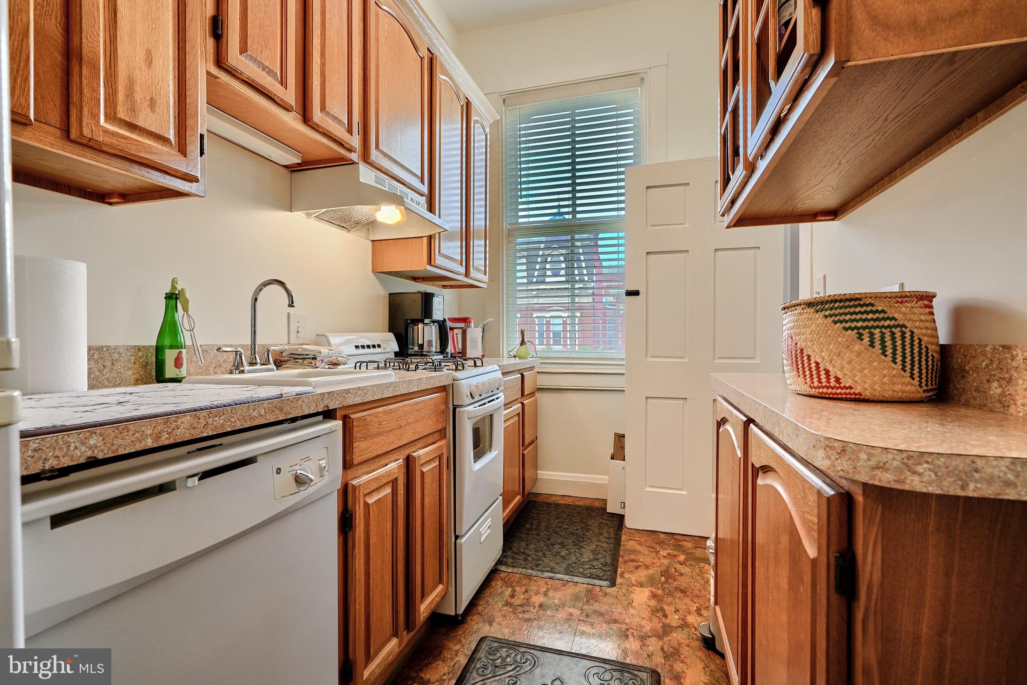 BOLTON HILL HISTORIC DISTRICT - Residential