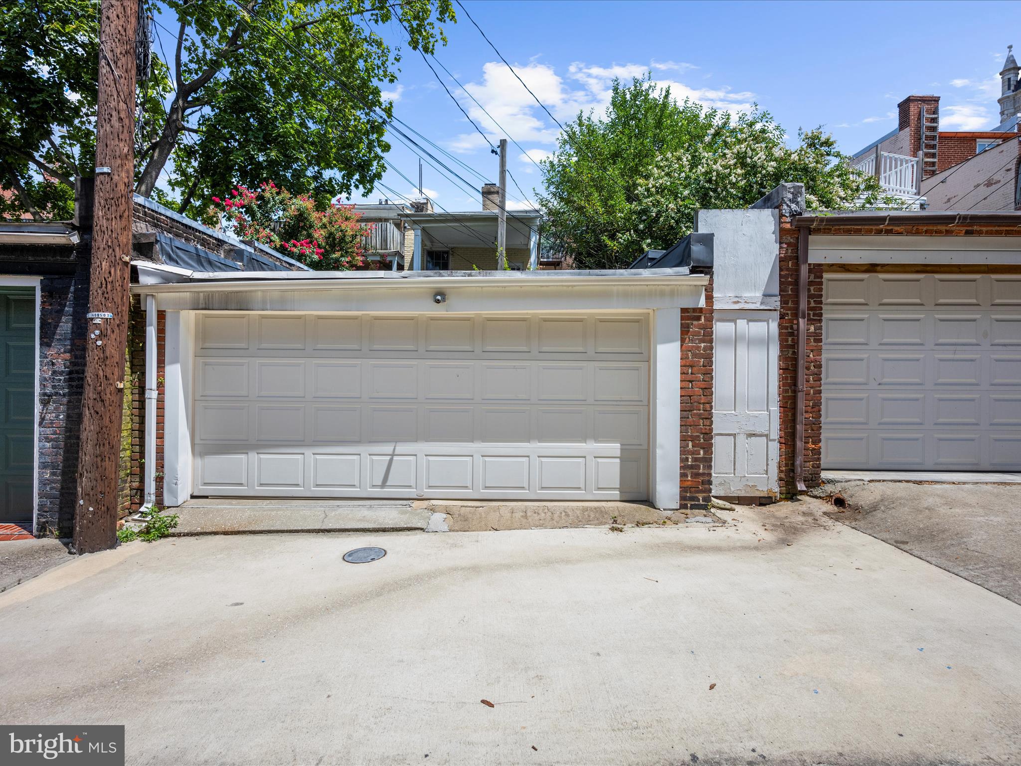 BOLTON HILL HISTORIC DISTRICT - Residential