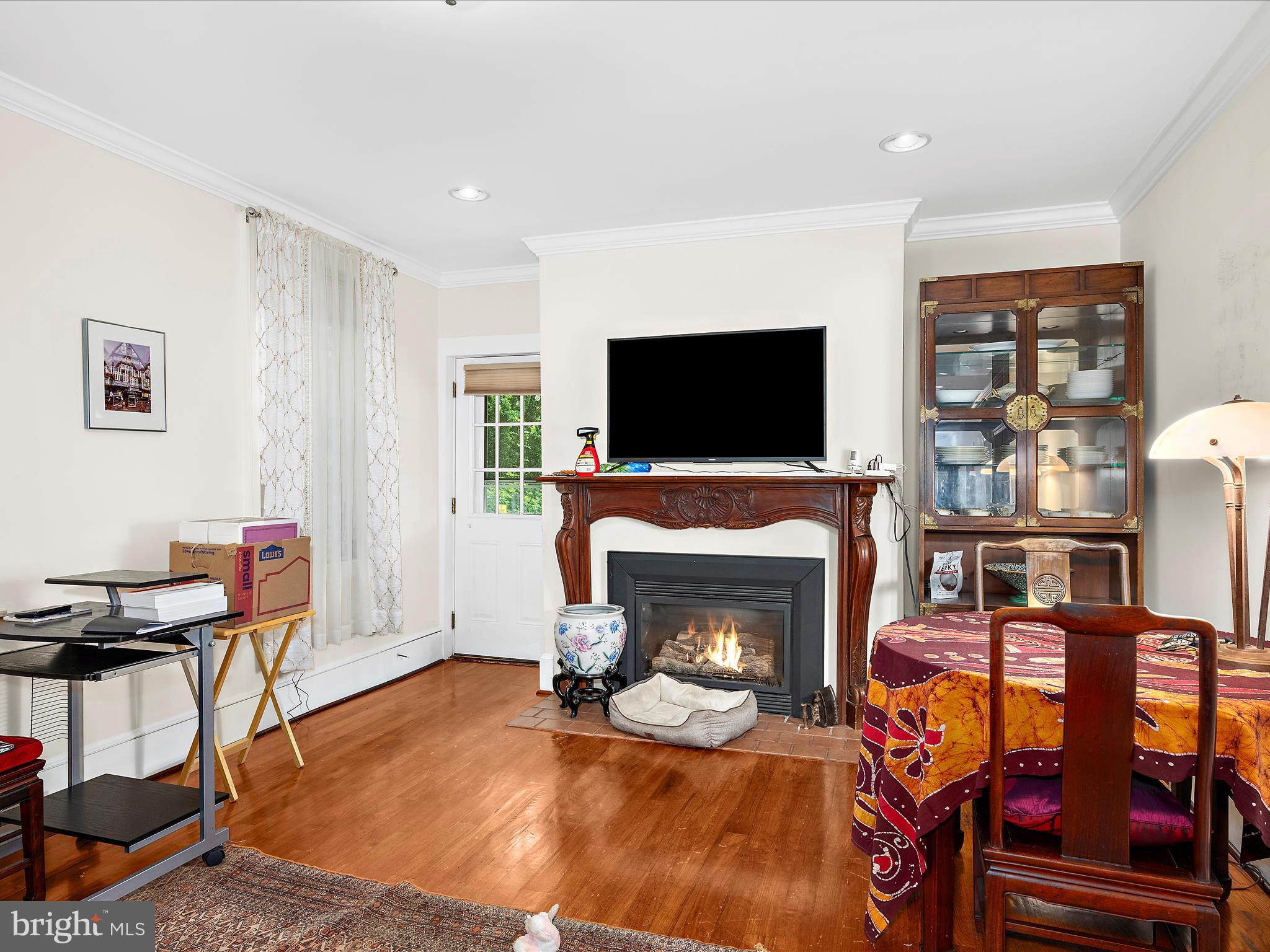 BOLTON HILL HISTORIC DISTRICT - Residential