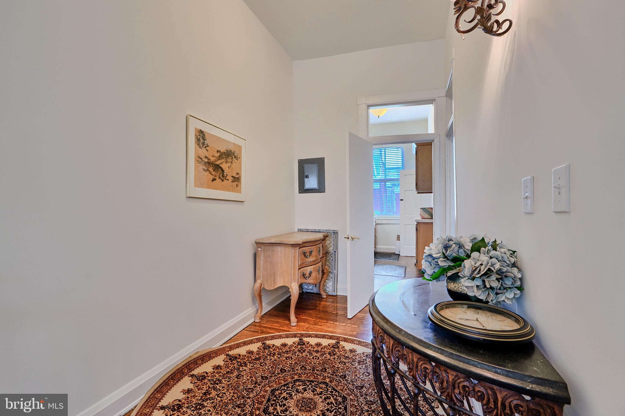 BOLTON HILL HISTORIC DISTRICT - Residential