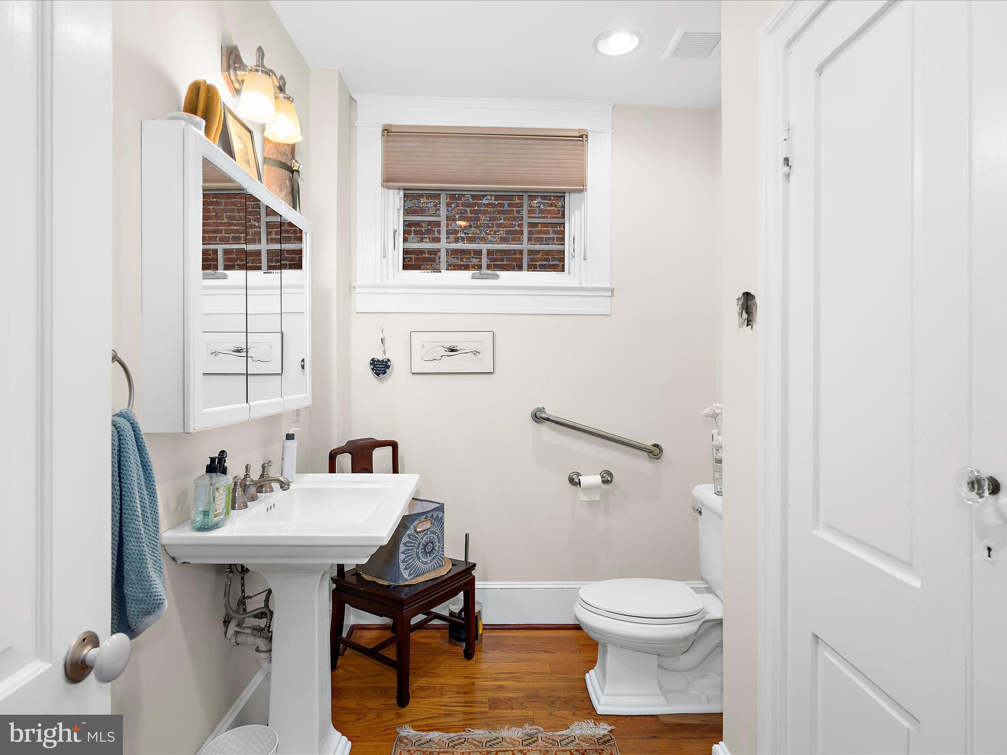 BOLTON HILL HISTORIC DISTRICT - Residential
