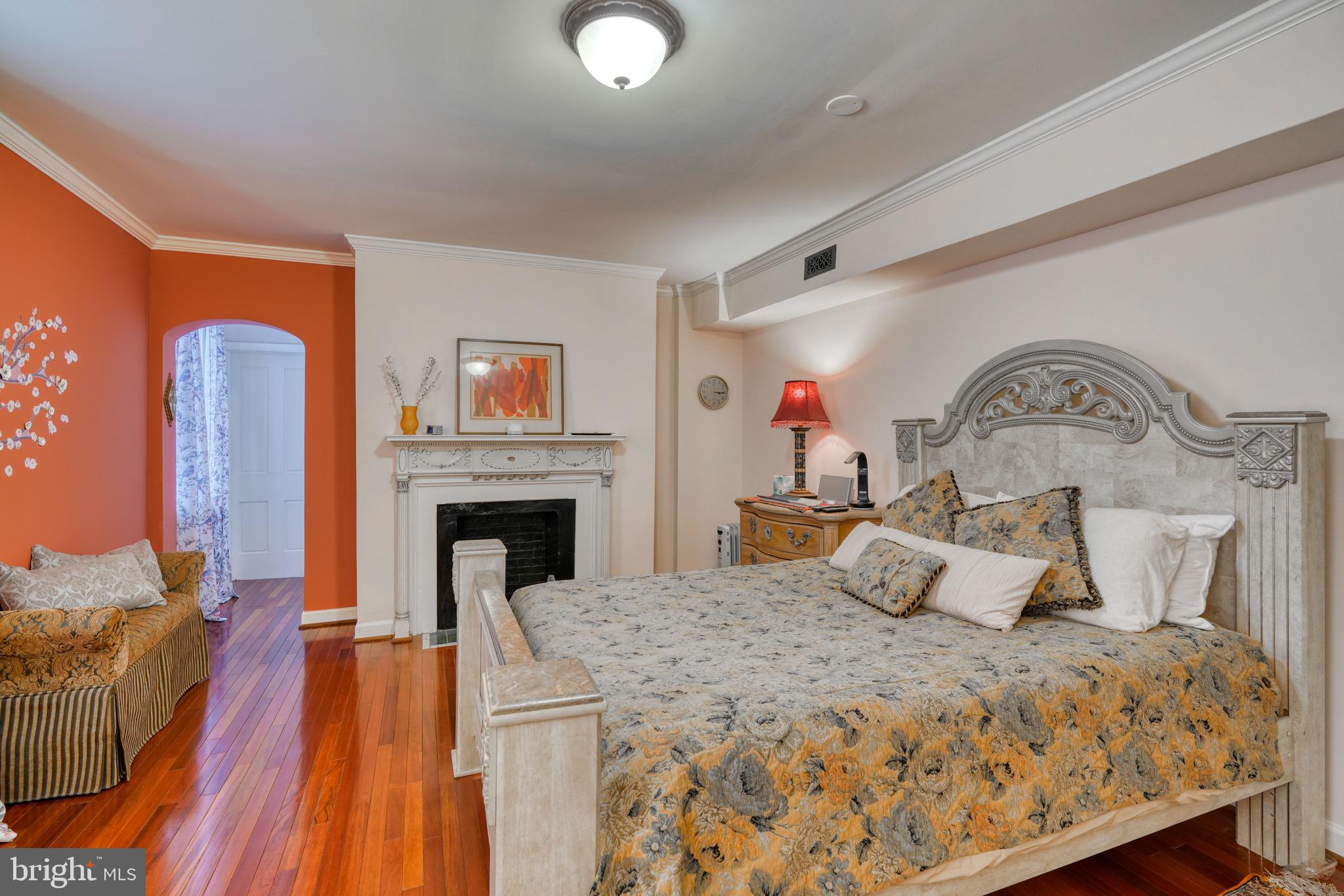 BOLTON HILL HISTORIC DISTRICT - Residential