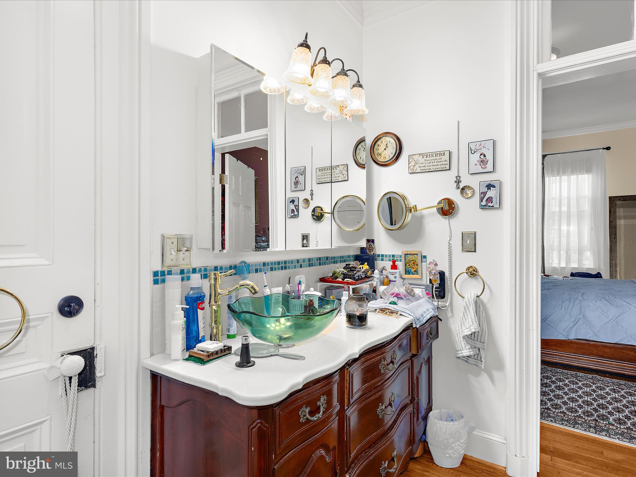 BOLTON HILL HISTORIC DISTRICT - Residential