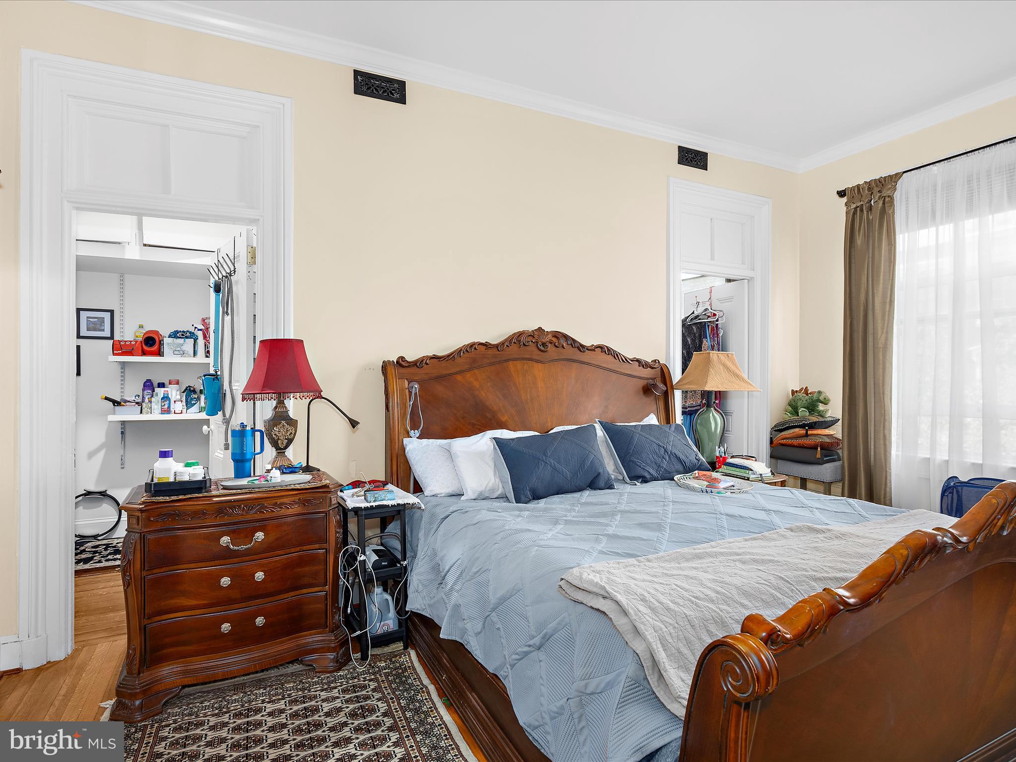 BOLTON HILL HISTORIC DISTRICT - Residential
