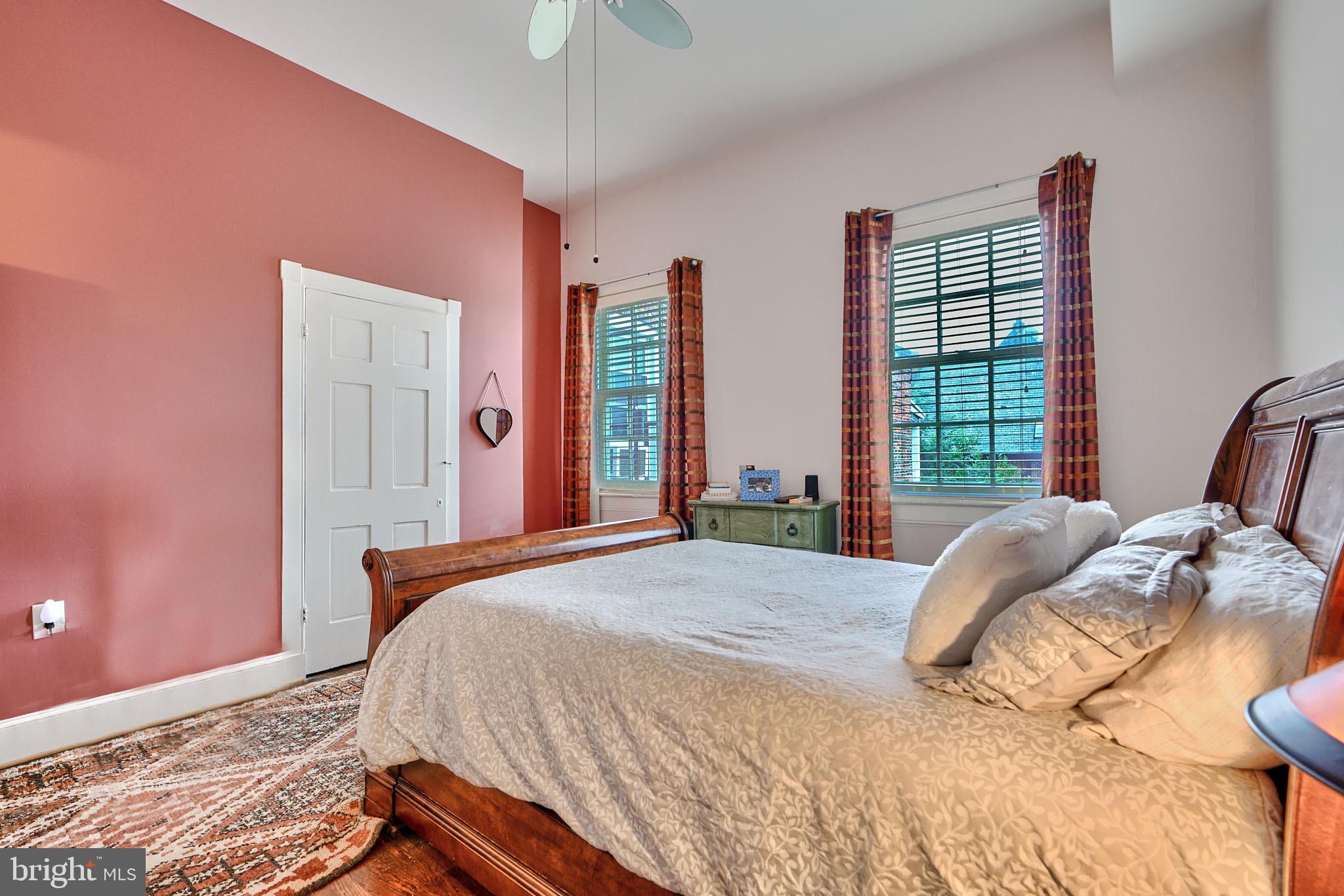 BOLTON HILL HISTORIC DISTRICT - Residential