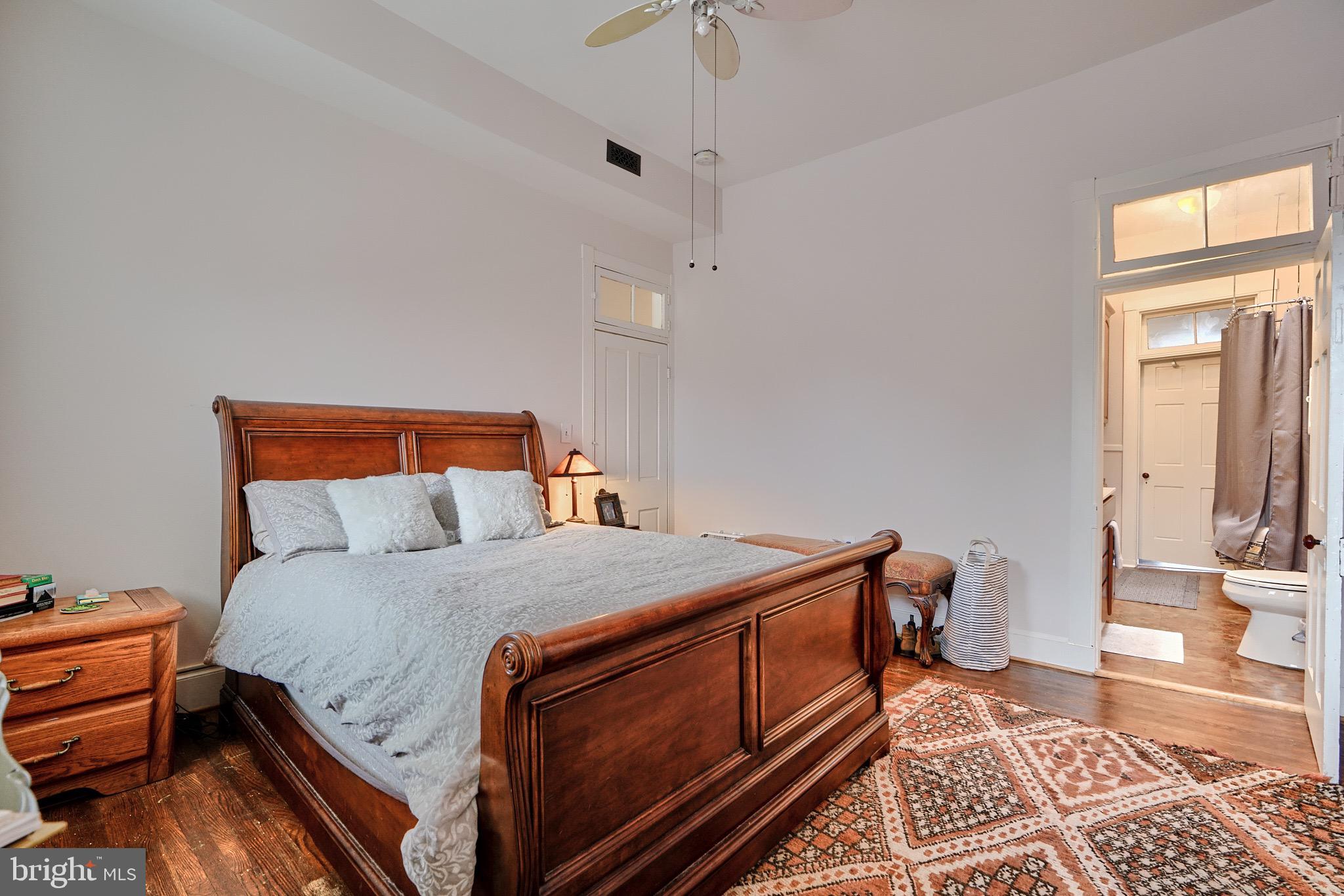 BOLTON HILL HISTORIC DISTRICT - Residential