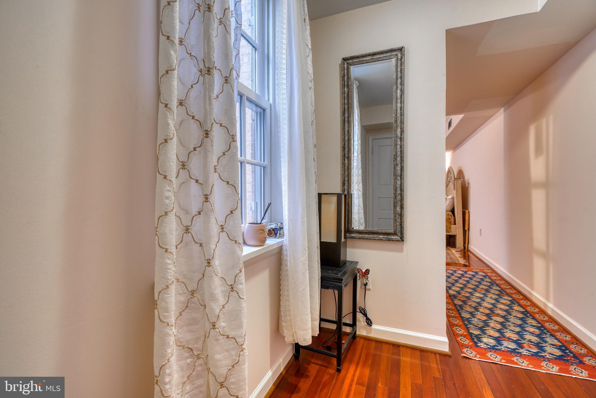 BOLTON HILL HISTORIC DISTRICT - Residential