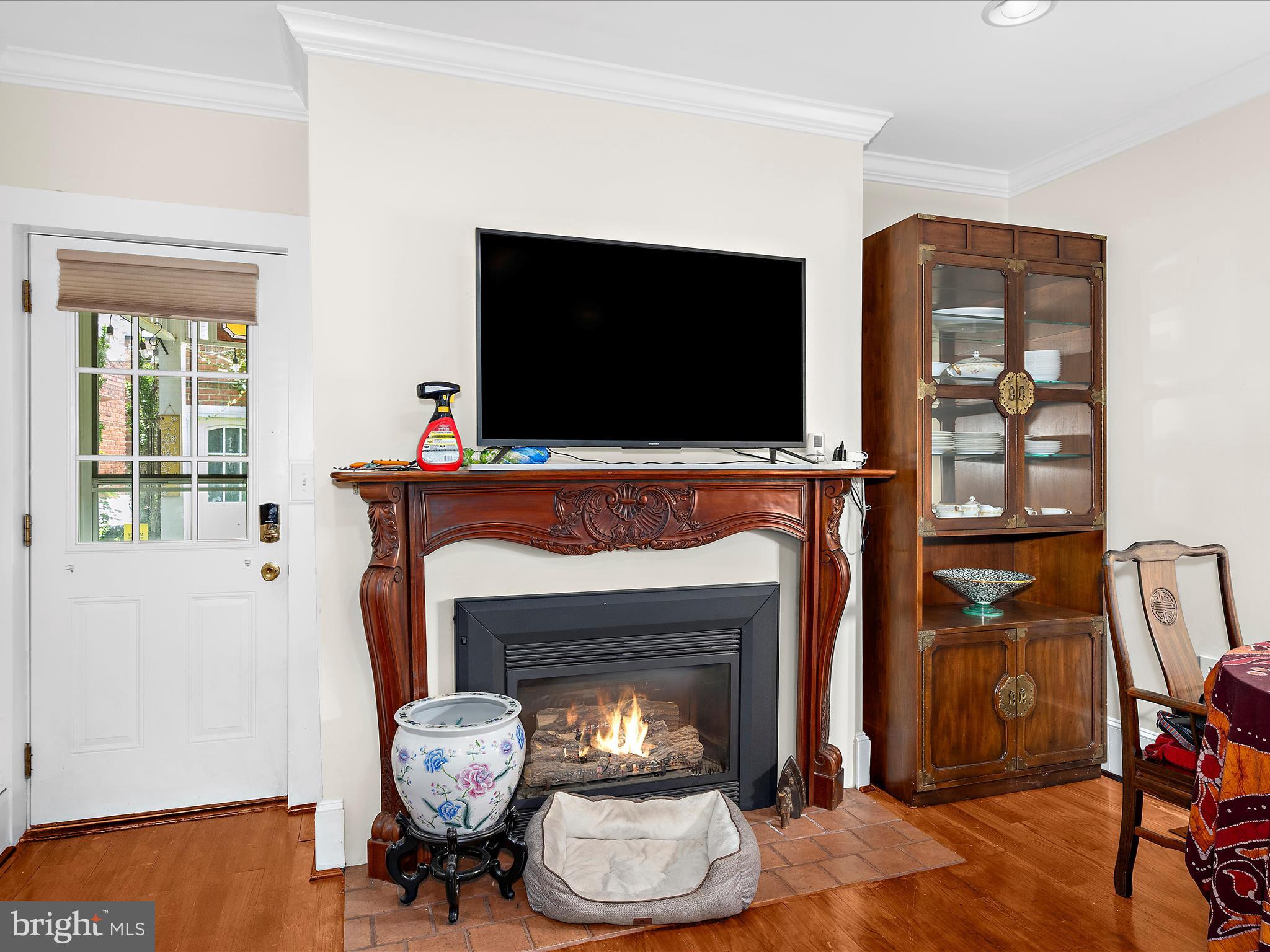BOLTON HILL HISTORIC DISTRICT - Residential