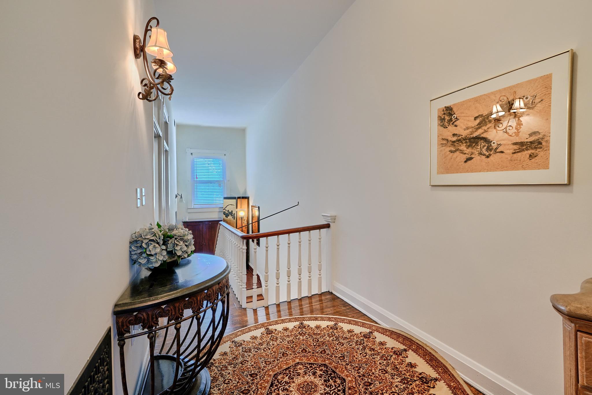 BOLTON HILL HISTORIC DISTRICT - Residential
