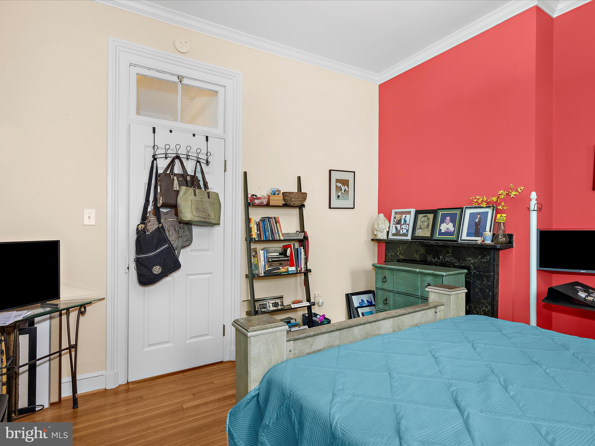BOLTON HILL HISTORIC DISTRICT - Residential