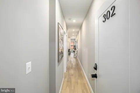 505 Kennedy Street NW Unit 302, Washington, DC 20011 - MLS#: DCDC2190748