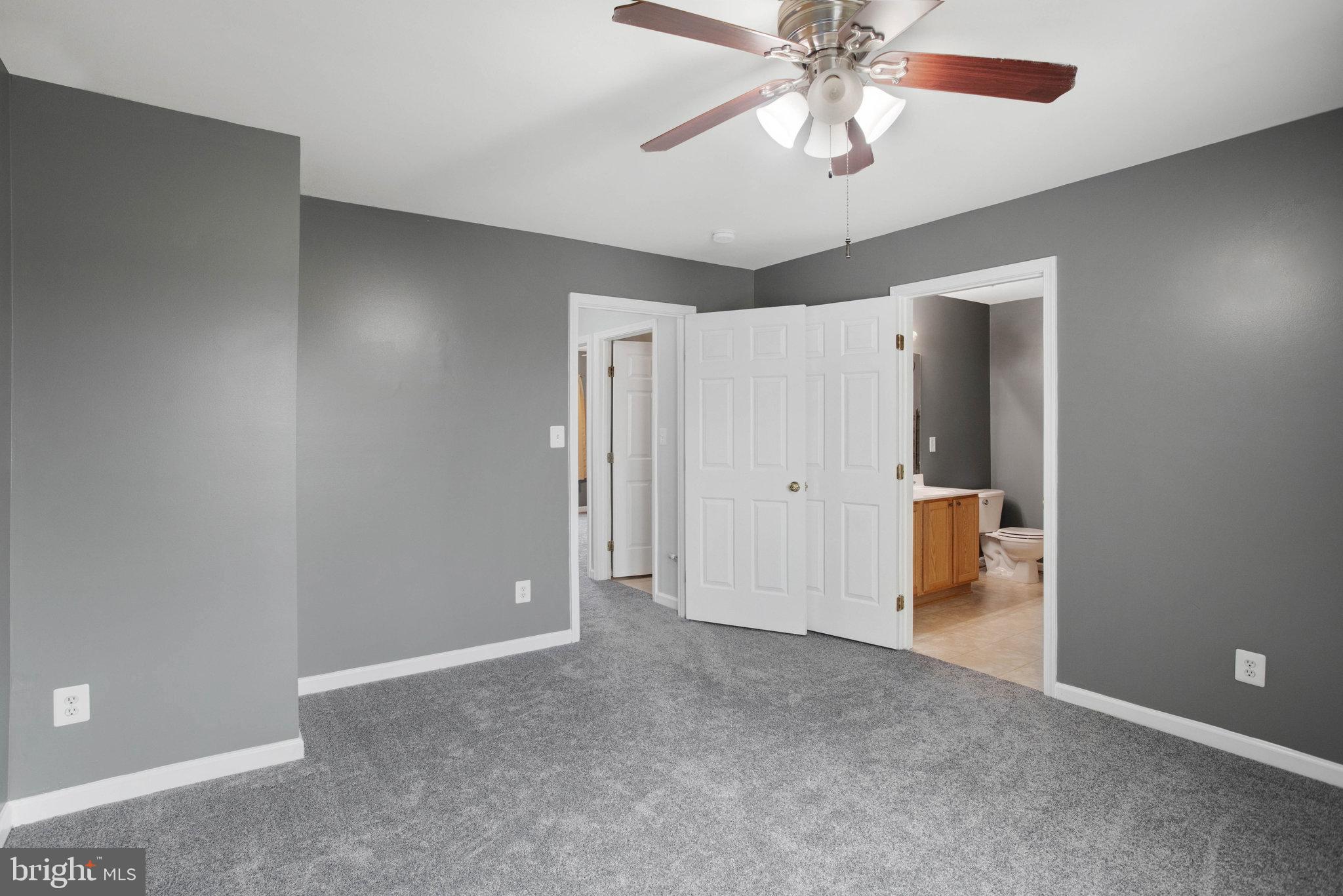 KIRKPATRICK - Residential Lease